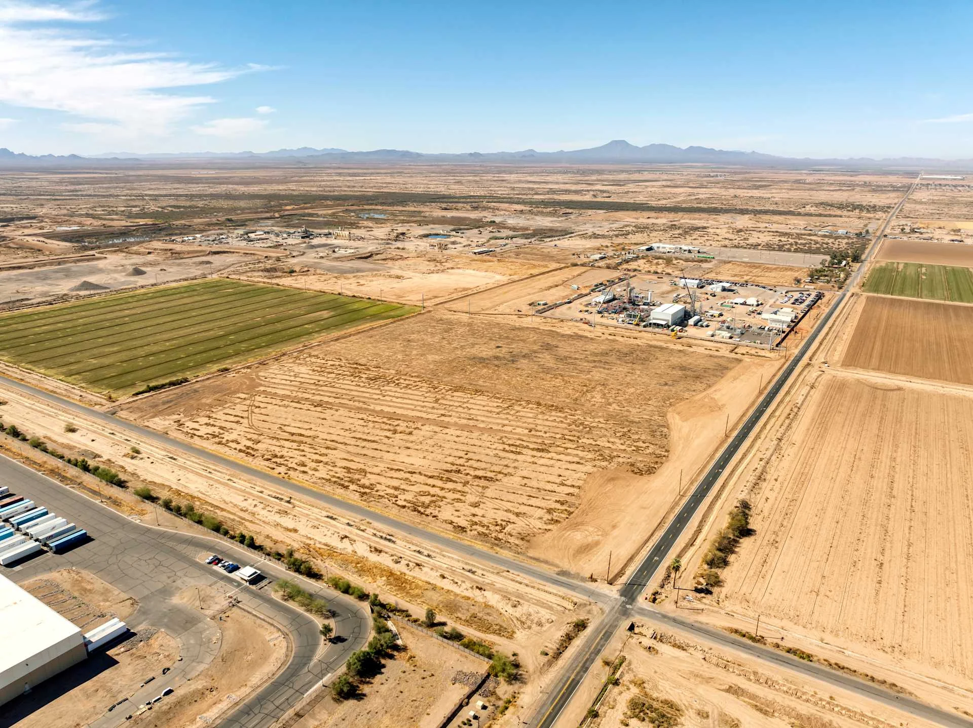 Casa Grande Commerce Park — Sale in Casa Grande, AZ, photo 4 of 4