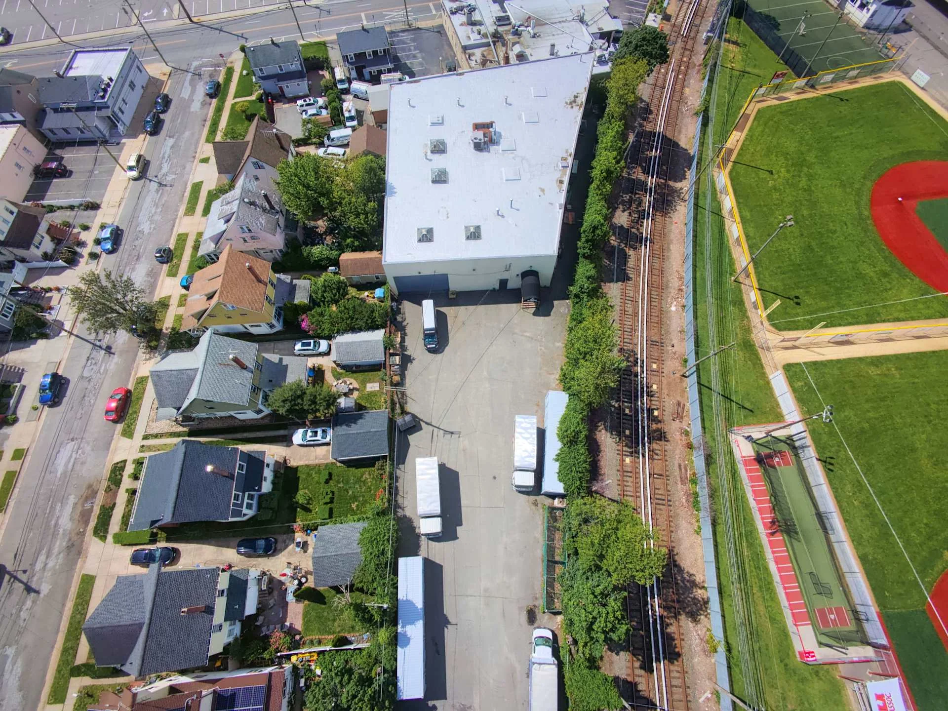 99 Cottage Pl - photo 2 - Mineola, NY