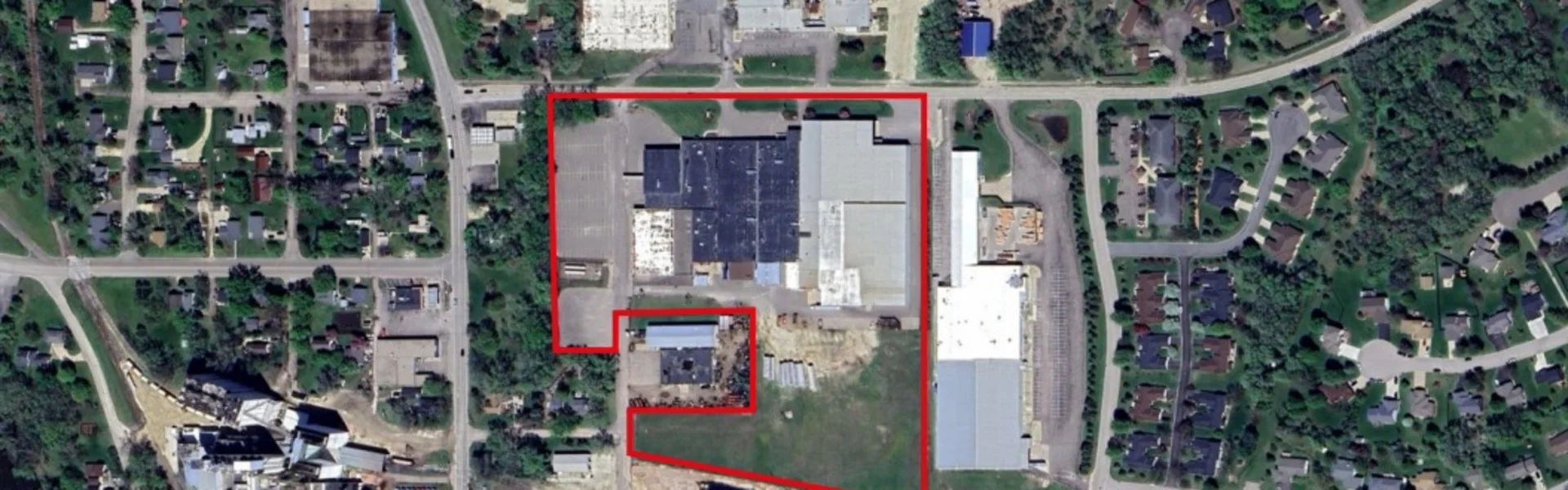 324 Washington St W — Lease in Cannon Falls, MN, photo 4 of 4