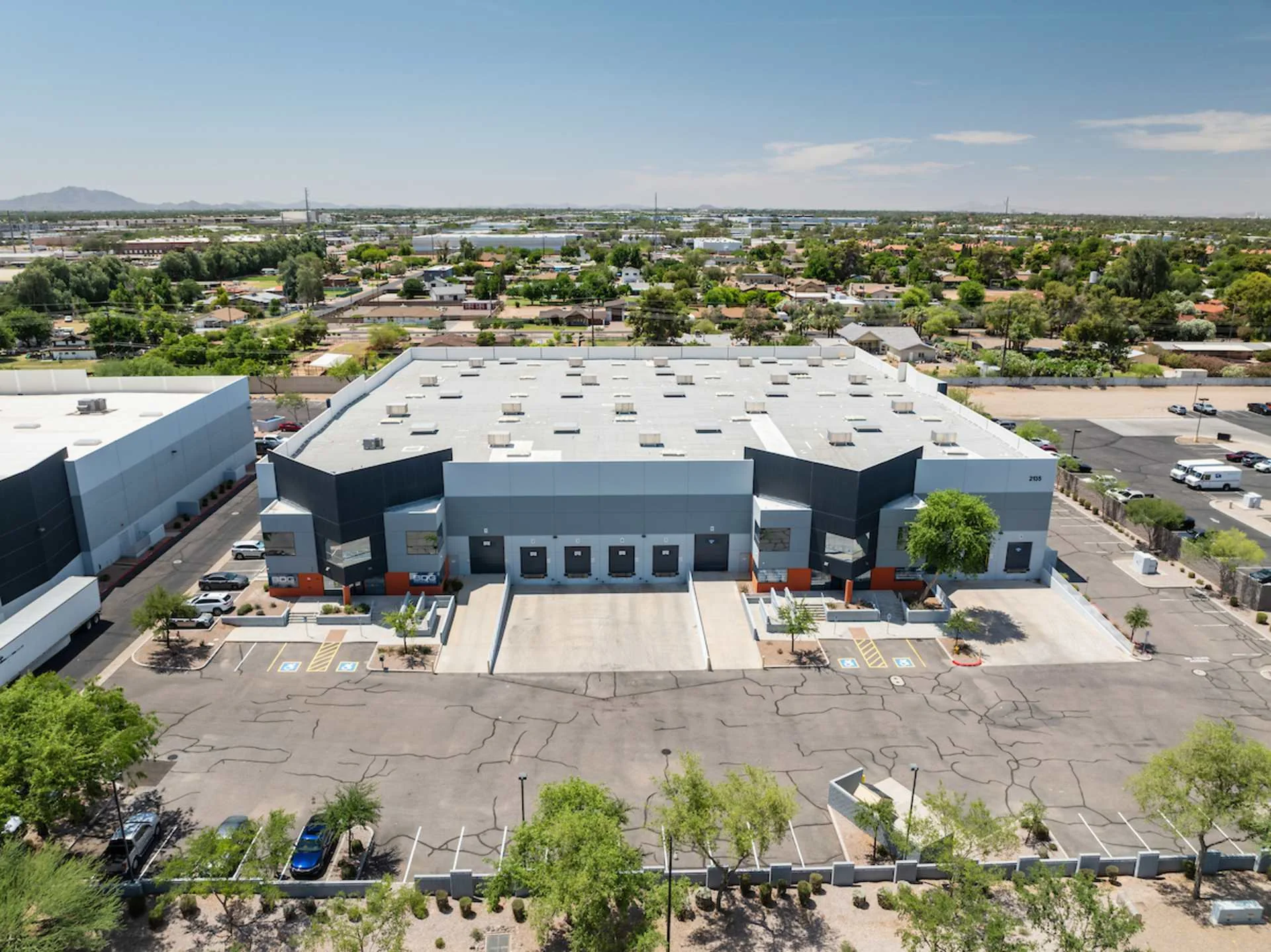 2135 W. Obispo Ave — Sale in Gilbert, AZ, photo 1 of 5