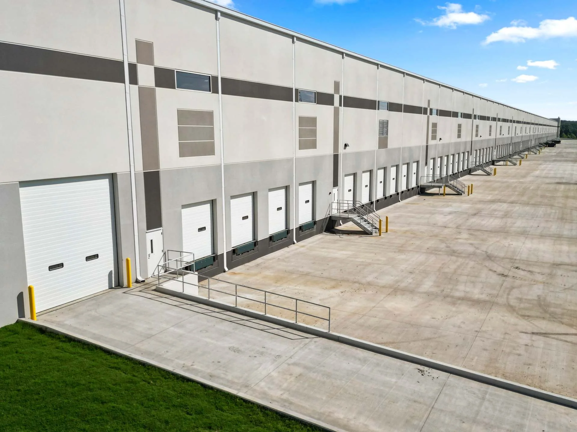 Delta Industrial Park — Sale in Gastonia, NC, photo 5 of 6
