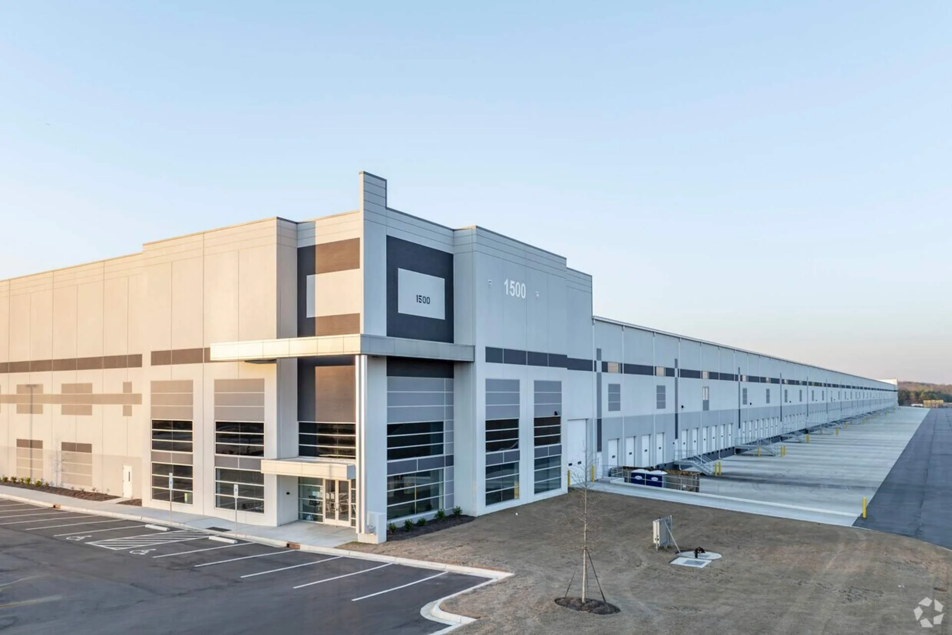Delta Industrial Park — Sale in Gastonia, NC, photo 6 of 6