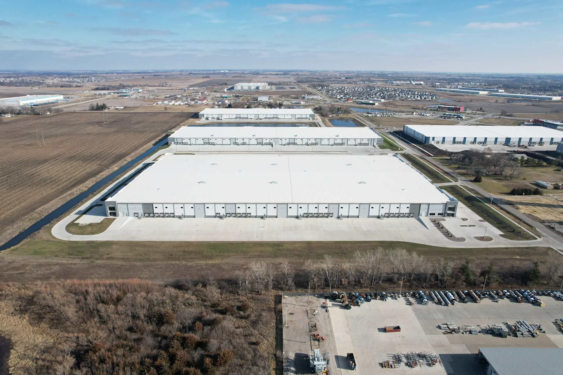 Altus Commerce Center Building B — Sale in Altoona, IA, photo 4 of 4