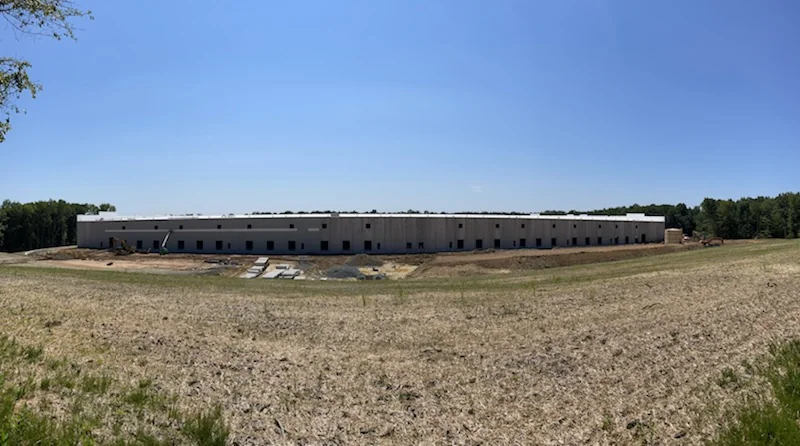 Upper Chesapeake Logistics Center — Sale in North East, MD, photo 3 of 8