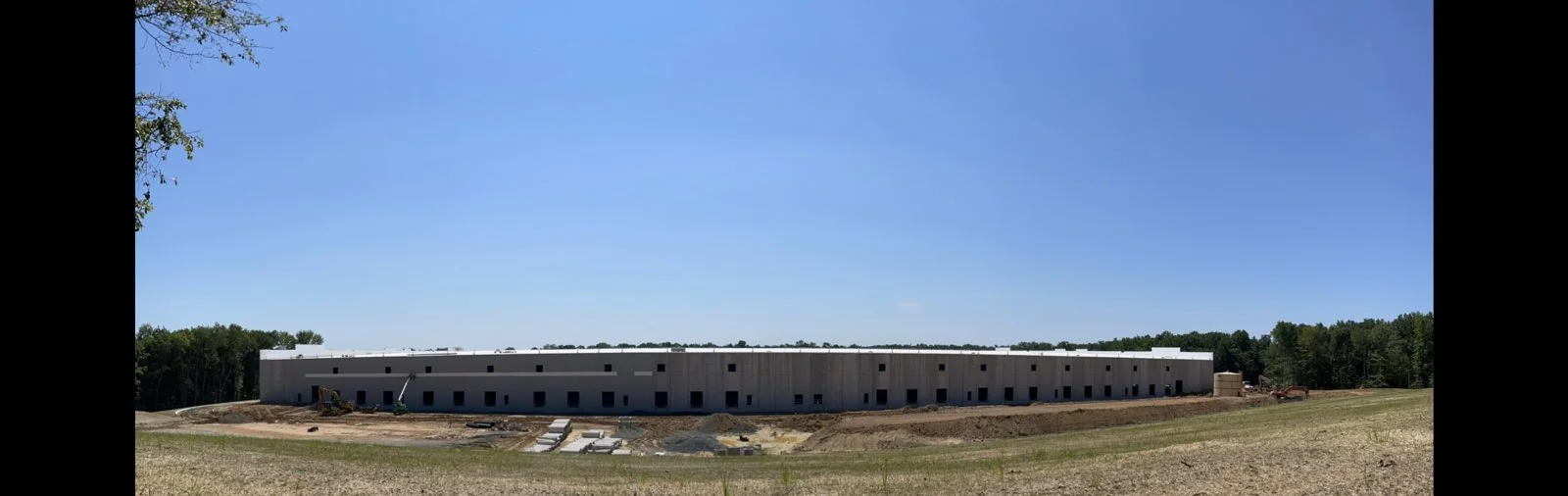 Upper Chesapeake Logistics Center — Sale in North East, MD, photo 4 of 8