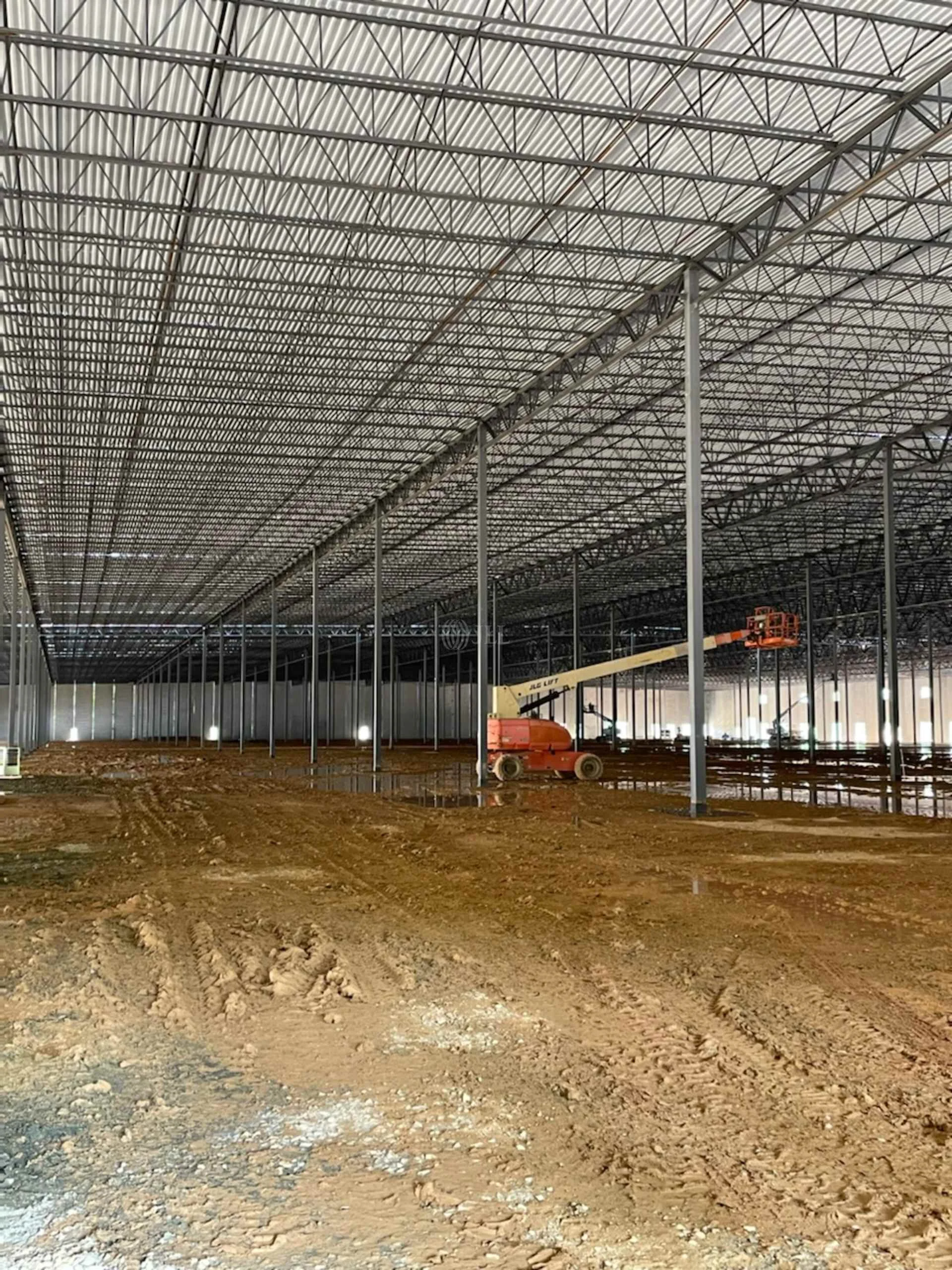 Upper Chesapeake Logistics Center — Sale in North East, MD, photo 8 of 8