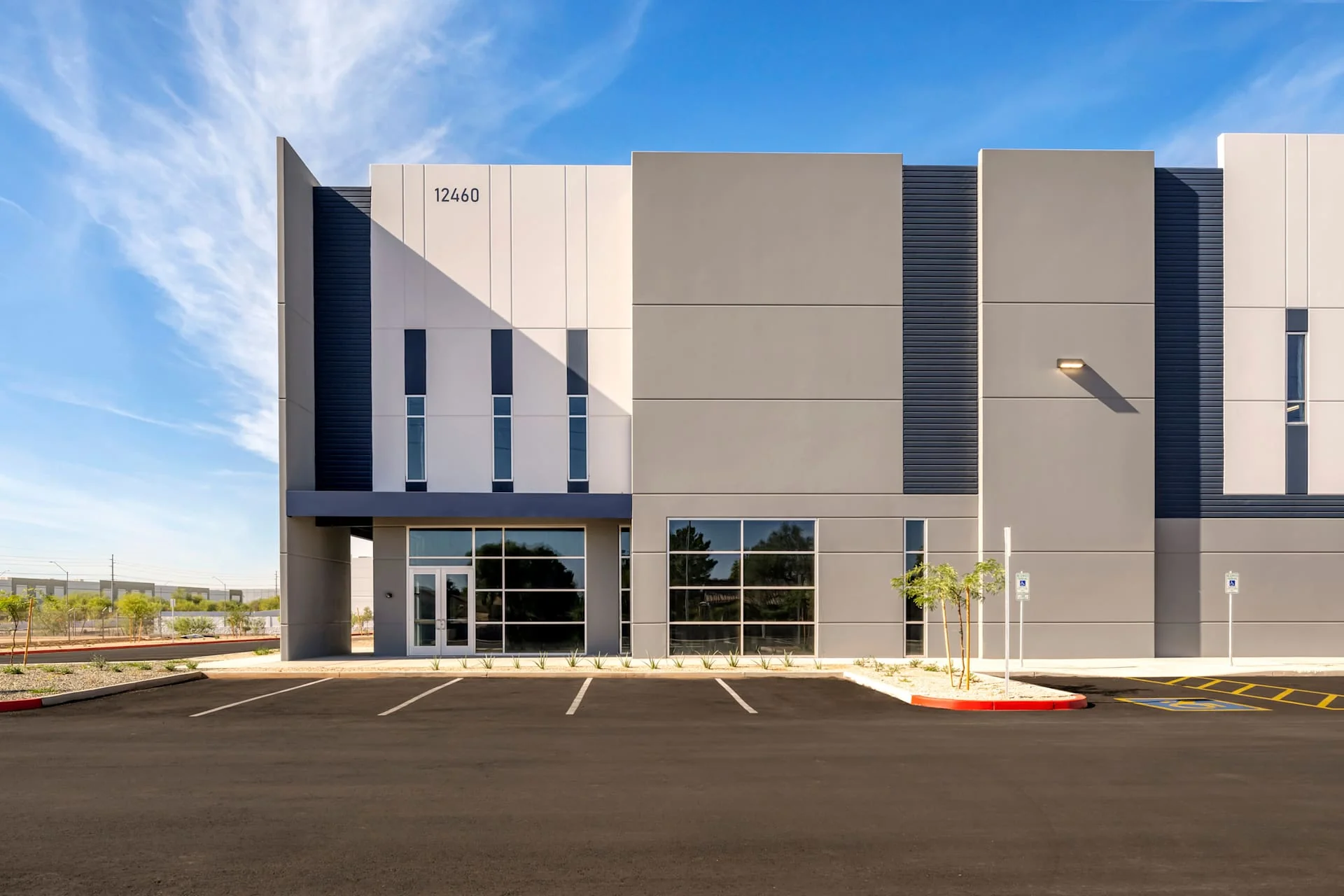 Summit at Surprise - Bldg B — Lease in Surprise, AZ, photo 1 of 5