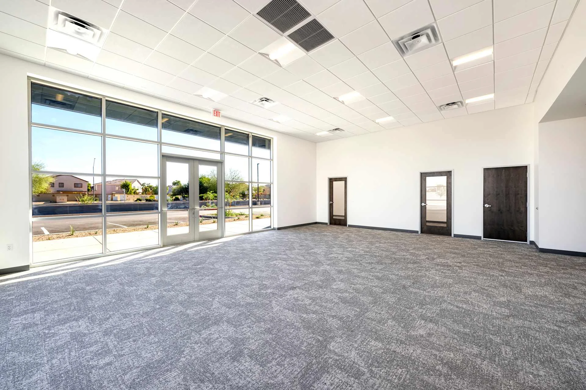 Summit at Surprise - Bldg B — Lease in Surprise, AZ, photo 3 of 5