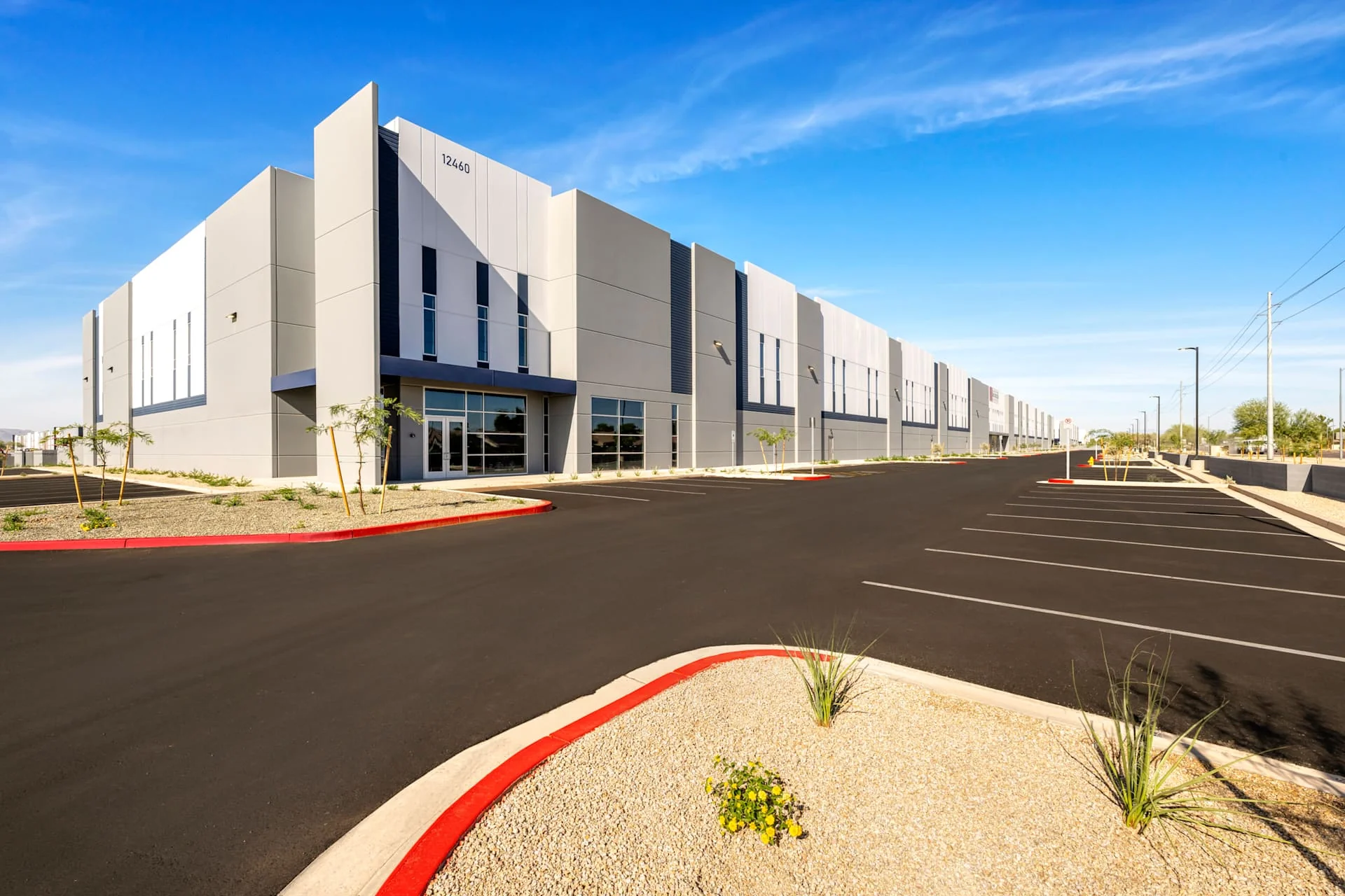 Summit at Surprise - Bldg B — Lease in Surprise, AZ, photo 5 of 5