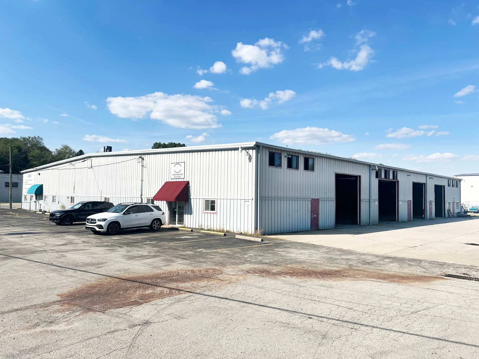 1610-1640 Jefferson Ave — Sale in Washington, PA, photo 1 of 8