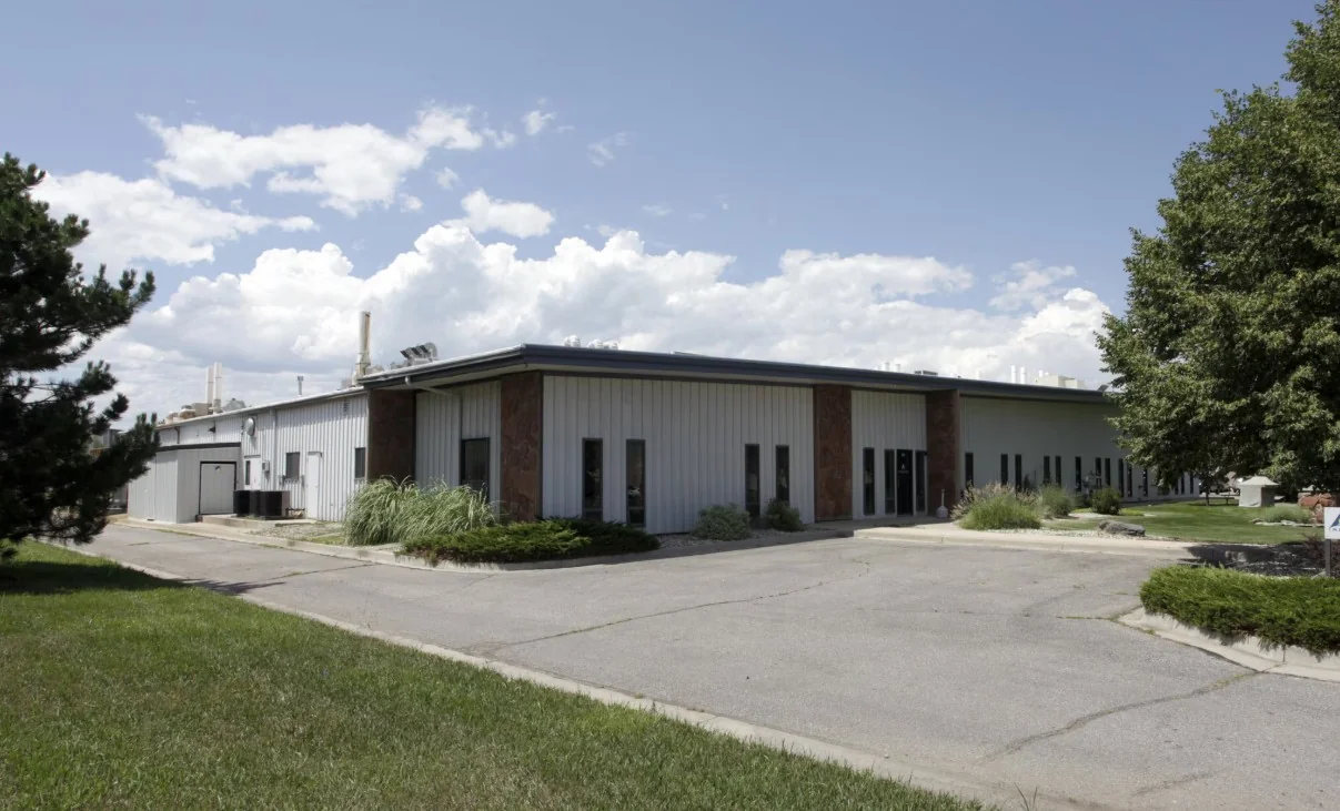 225 Commerce Dr