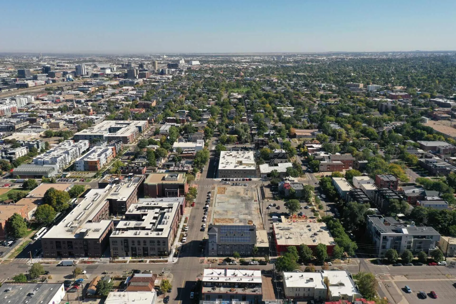 2450 Curtis St — Sale in Denver, CO, photo 4 of 4