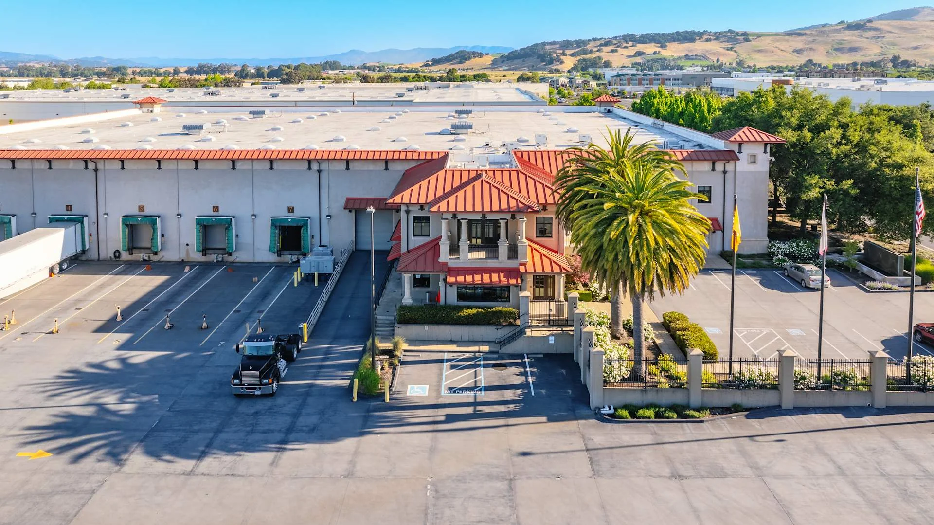 645 Devlin Rd - photo 1 - Napa, CA