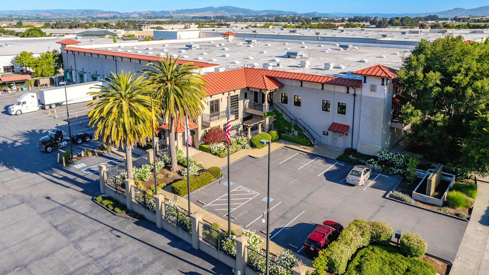 645 Devlin Rd - photo 2 - Napa, CA