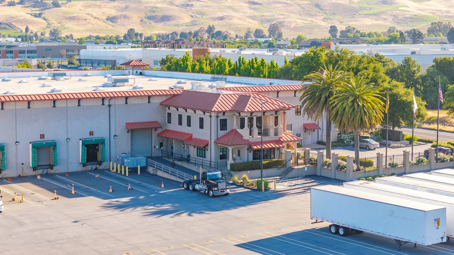 645 Devlin Rd - photo 4 - Napa, CA