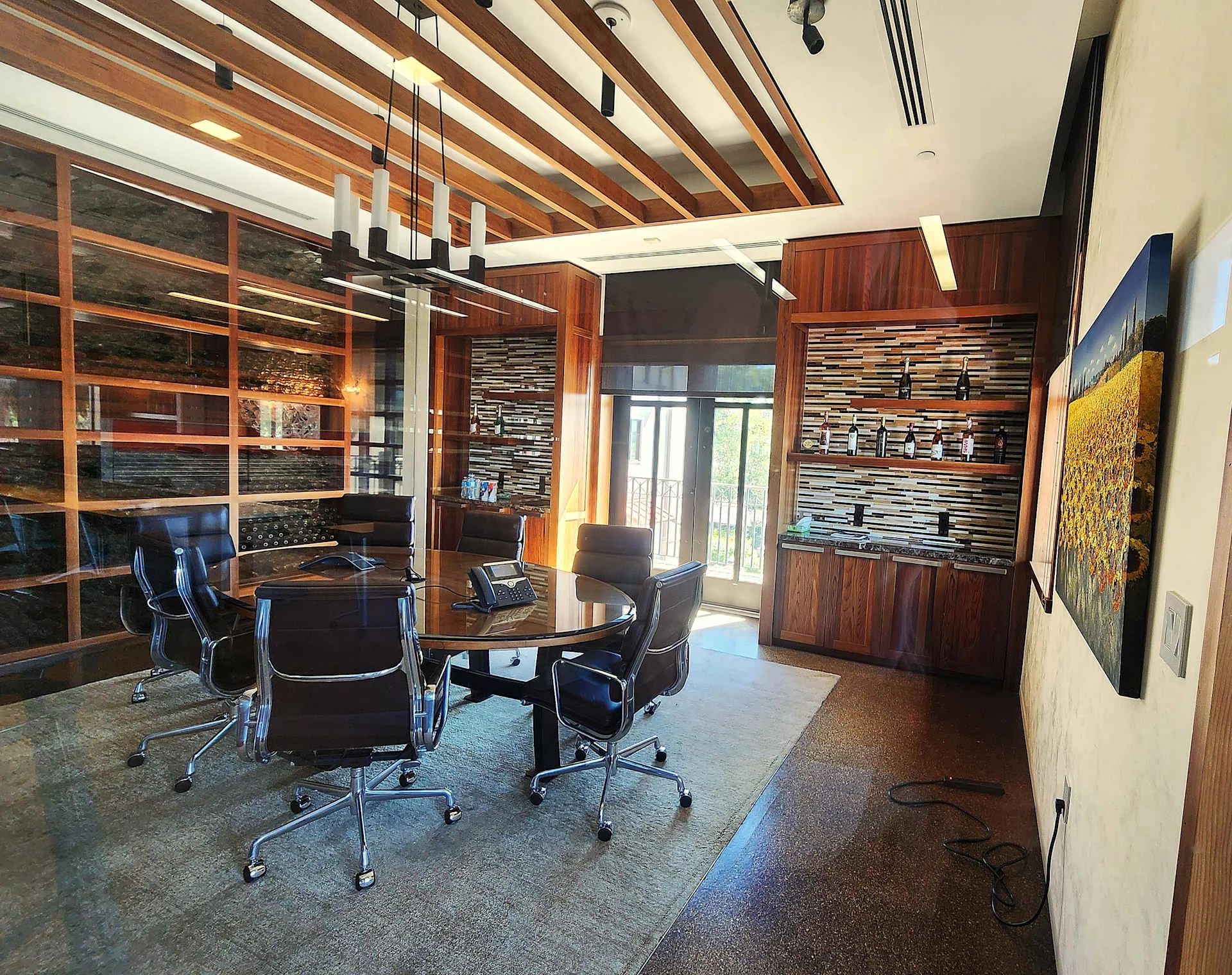 645 Devlin Rd - photo 8 - Napa, CA