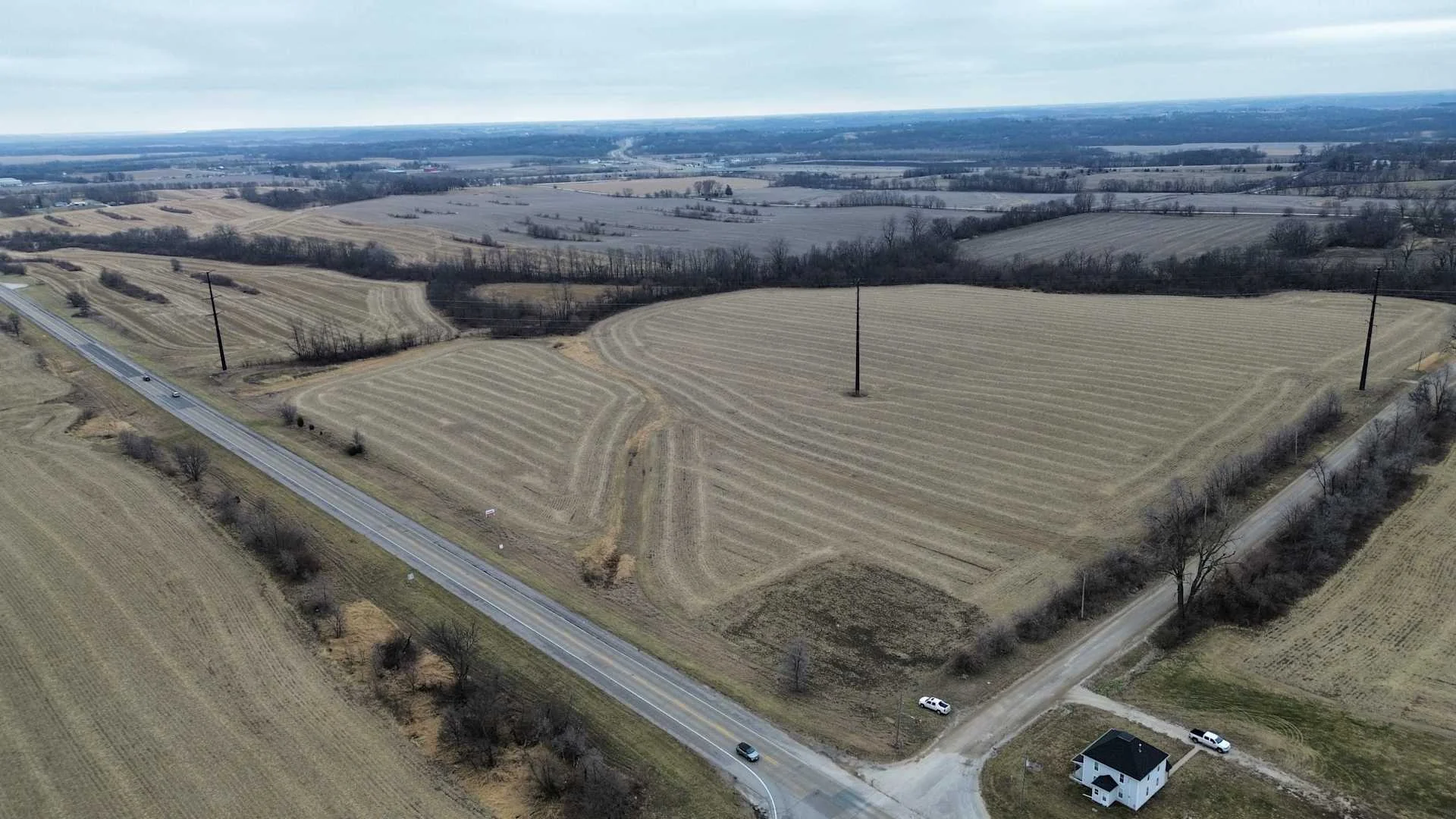 SE Des Moines Industrial Park - photo 2 - Des Moines, IA