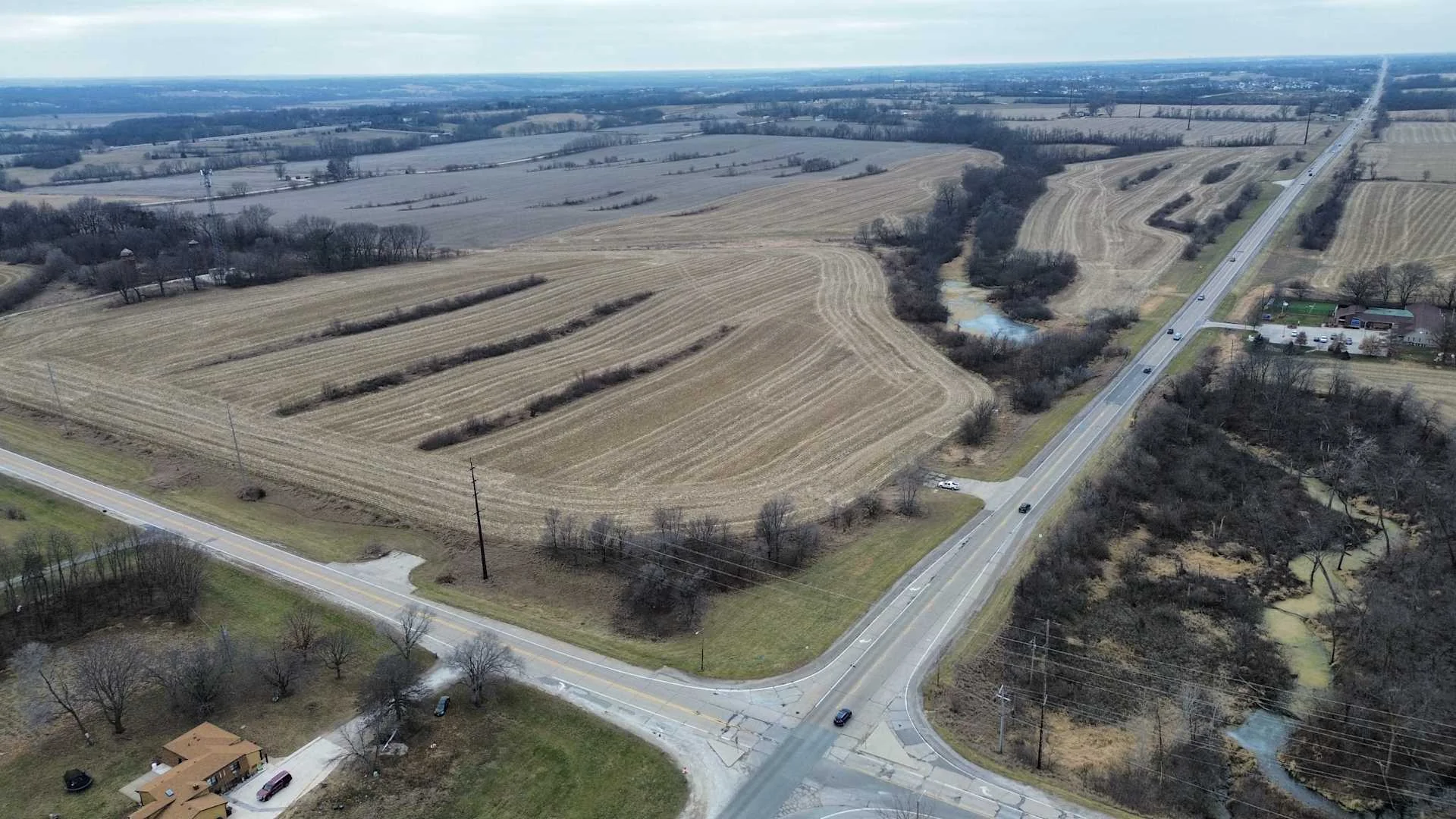 SE Des Moines Industrial Park - photo 4 - Des Moines, IA