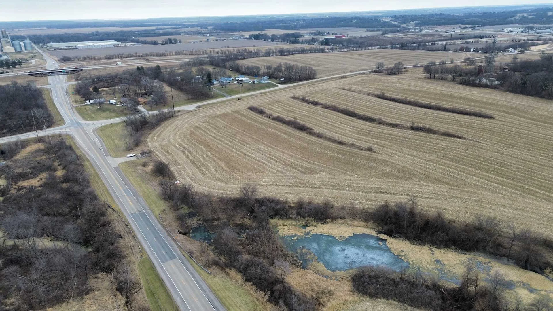 SE Des Moines Industrial Park - photo 7 - Des Moines, IA