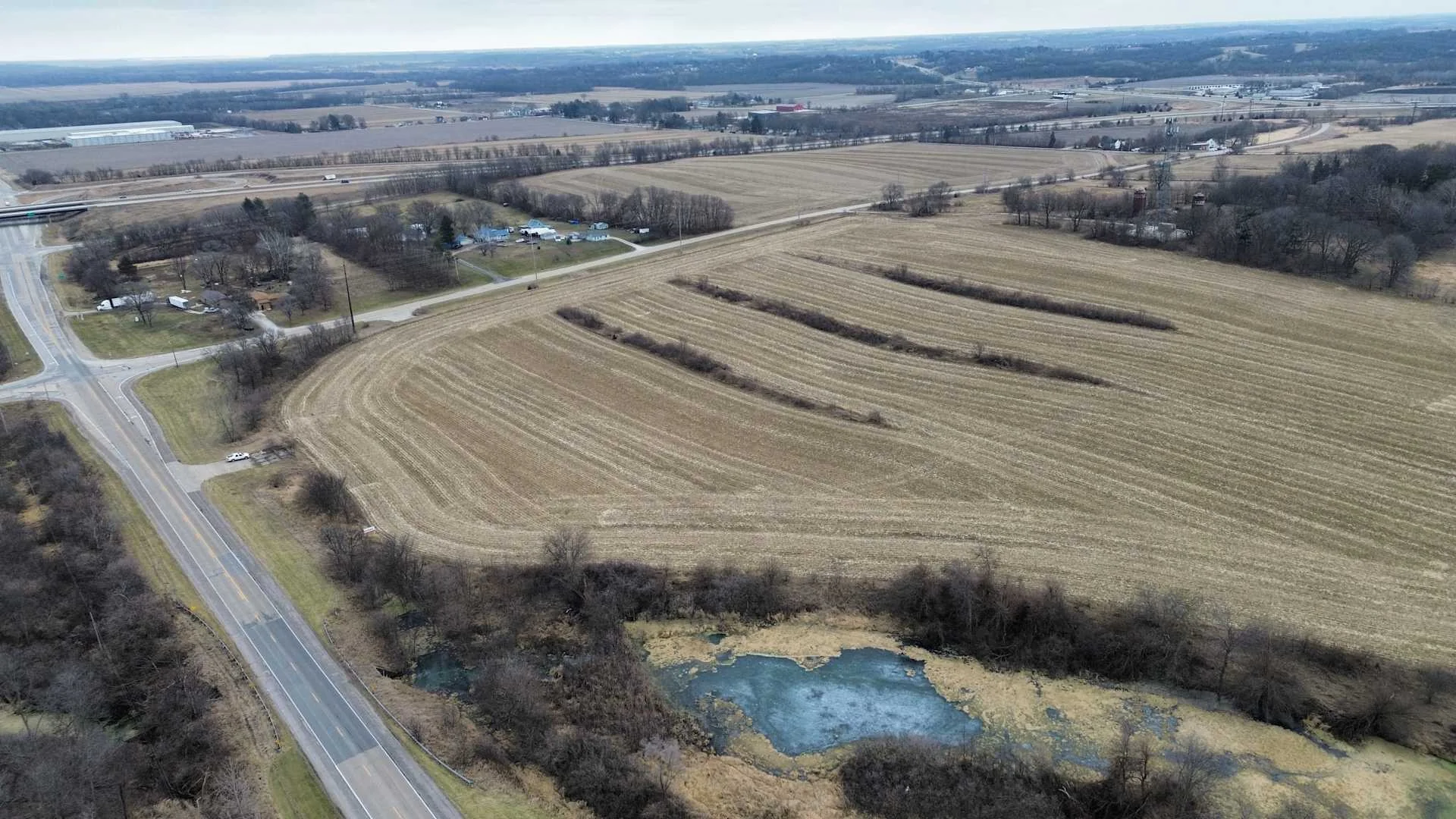 SE Des Moines Industrial Park - photo 8 - Des Moines, IA