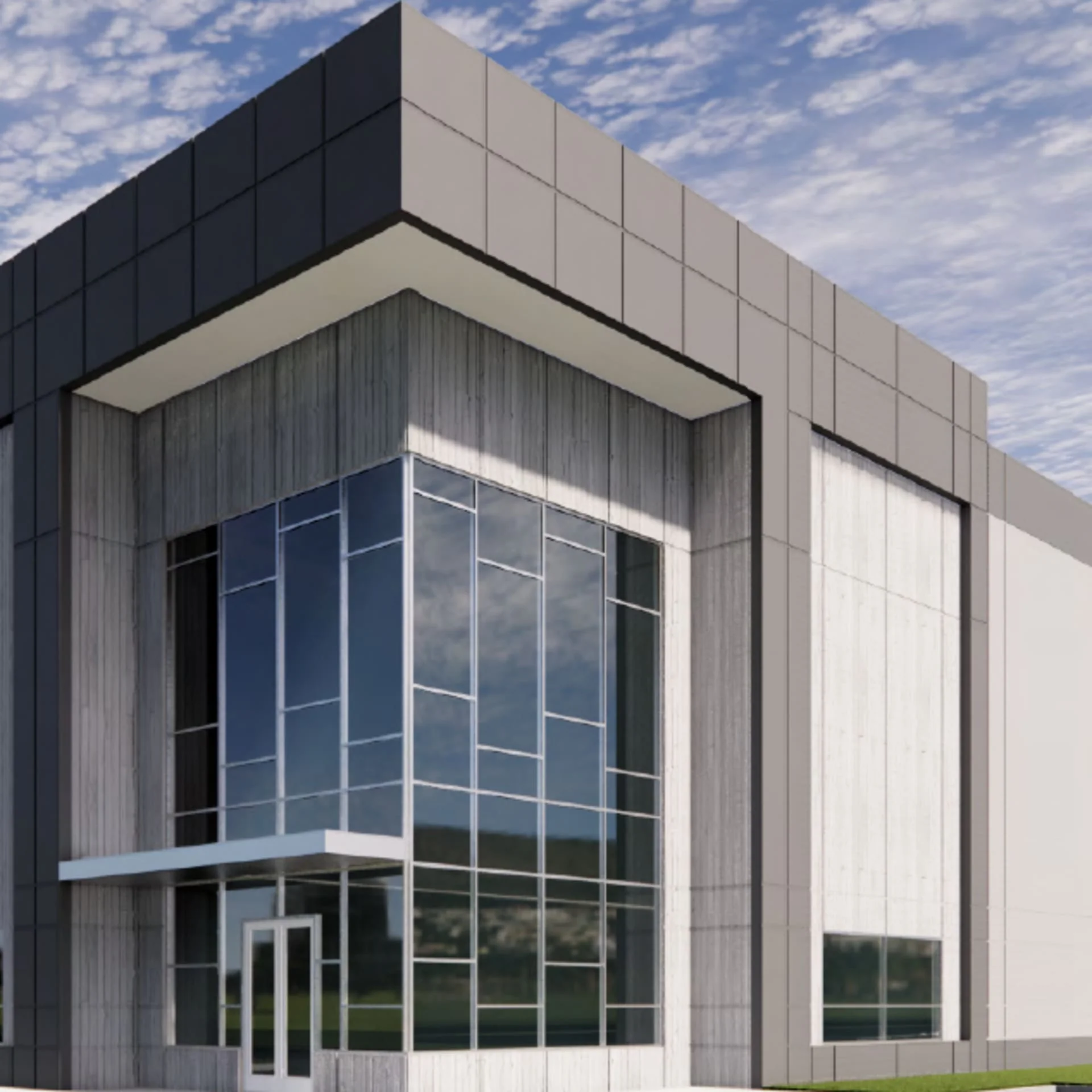 00 Commerce Court - industrial in Duncan, SC