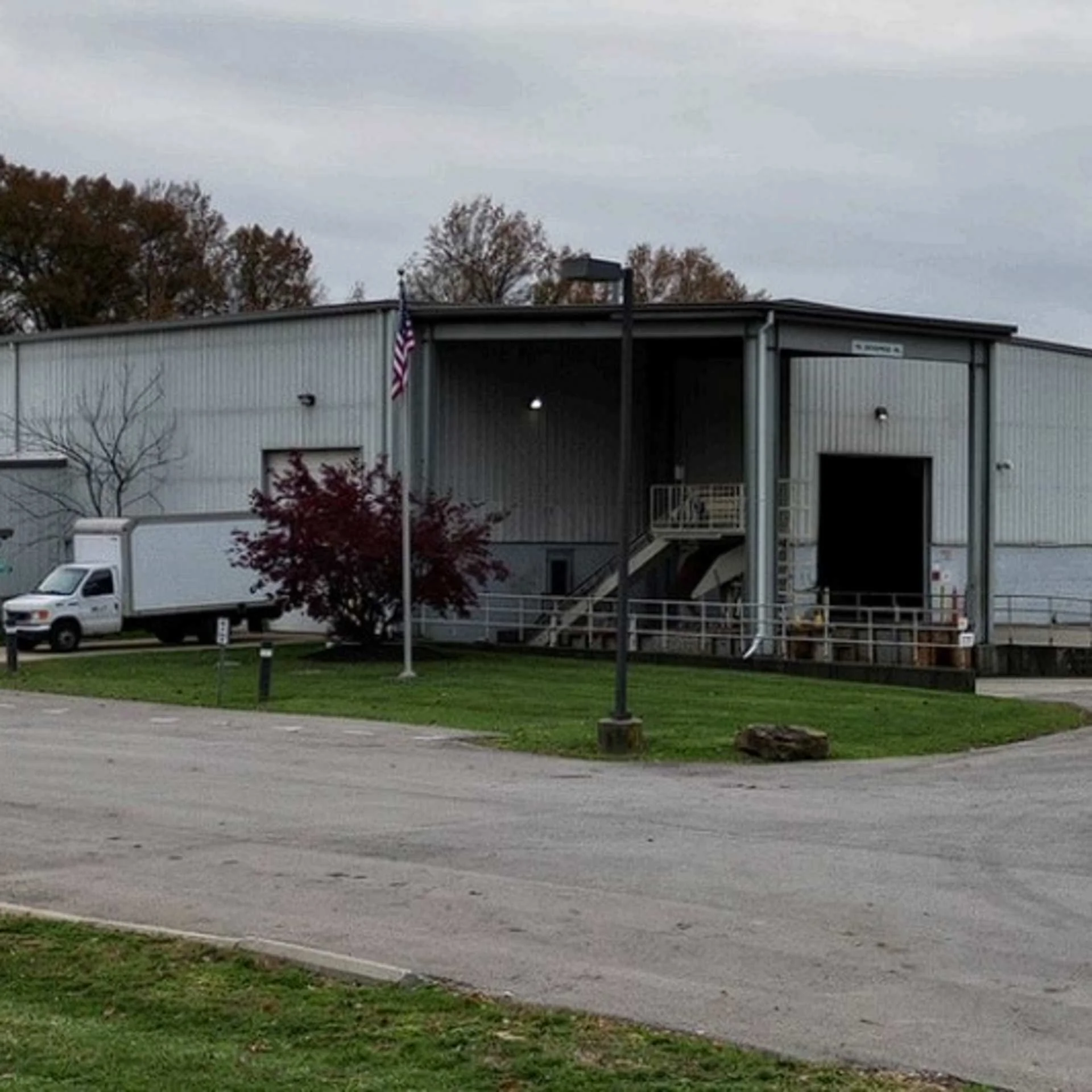 116 Enterprise Dr — Sale in Hebron, OH, photo 1 of 1