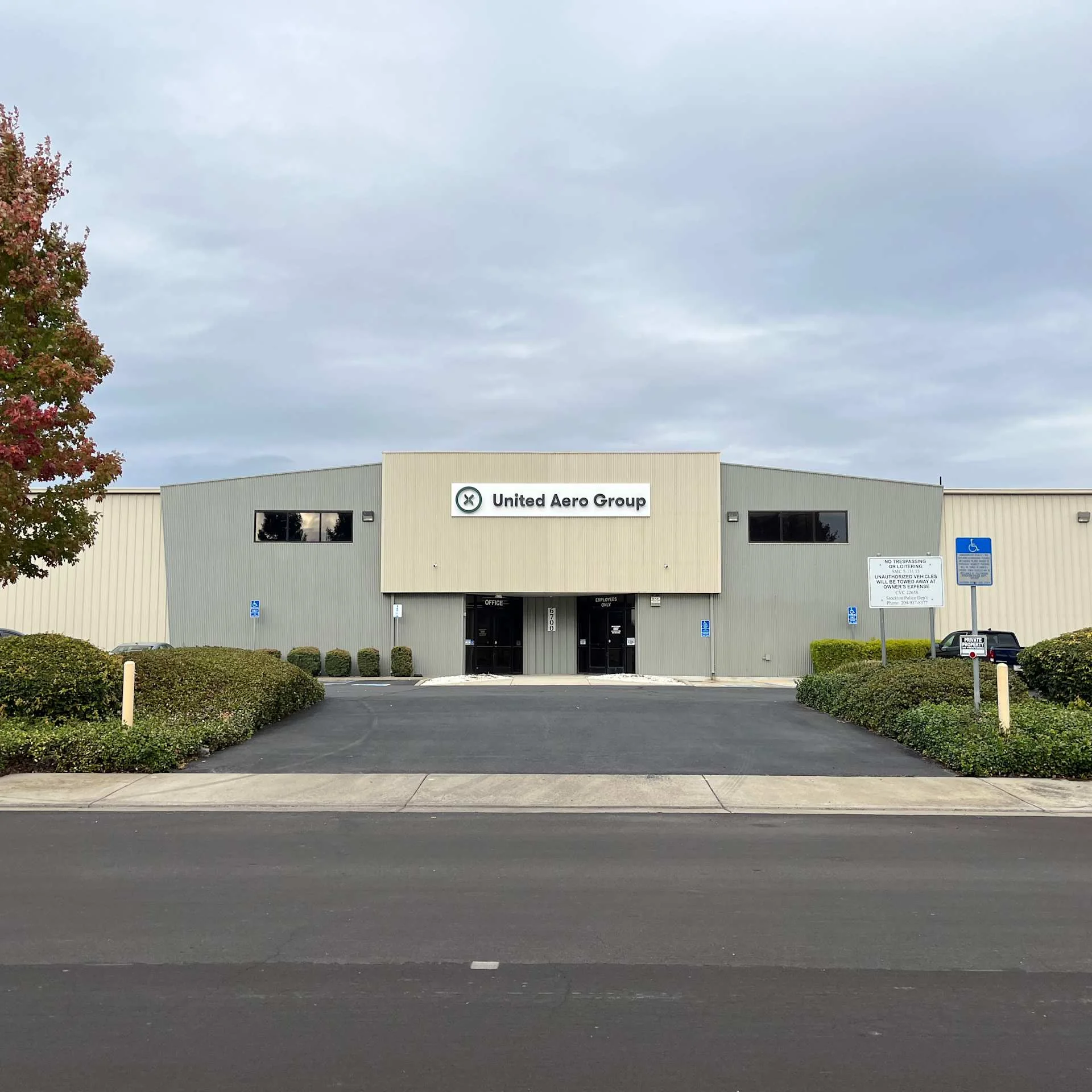 6700 C E Dixon St — Sale in Stockton, CA, photo 1 of 1