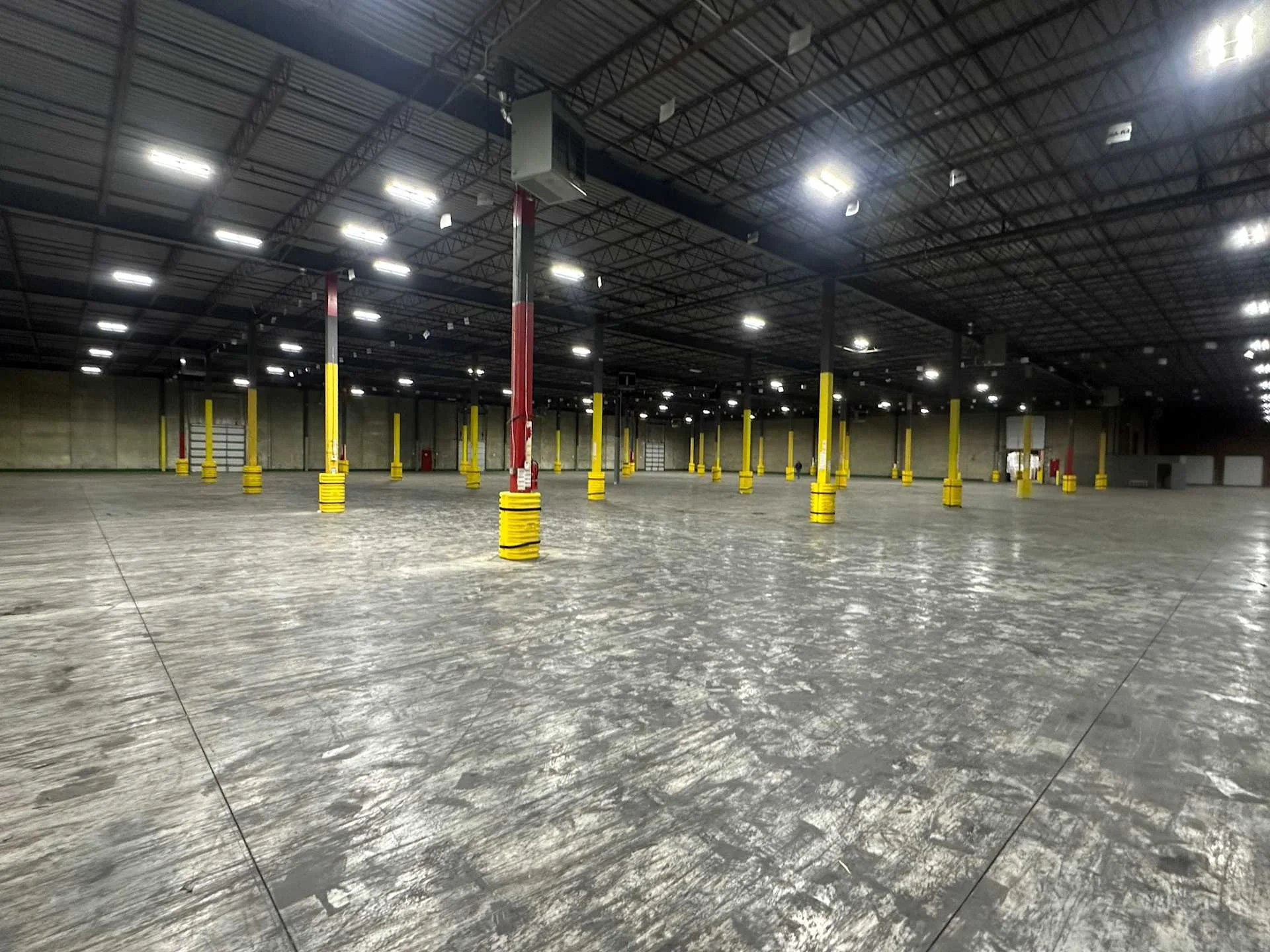Consolidated Transfer & Warehouse/Distribution — Sale in Kansas City, MO, photo 2 of 3