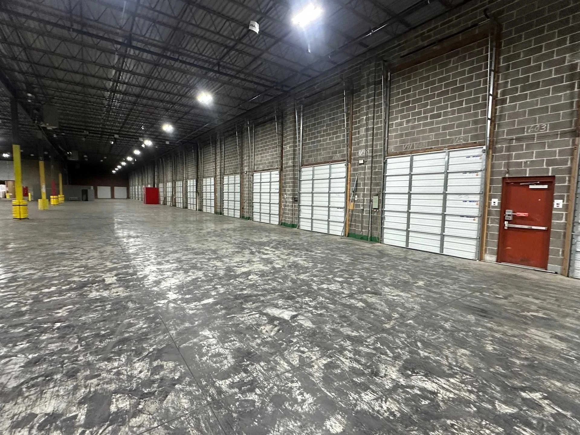 Consolidated Transfer & Warehouse/Distribution — Sale in Kansas City, MO, photo 3 of 3