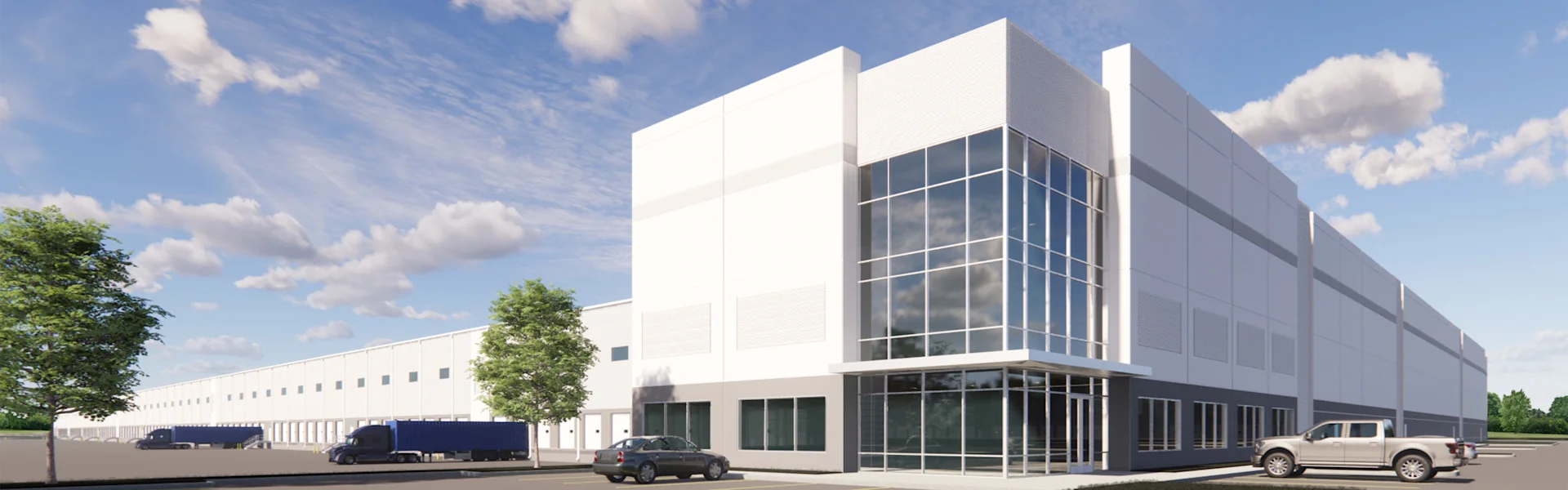290 Logistics Center - photo 4 - Hockley, TX