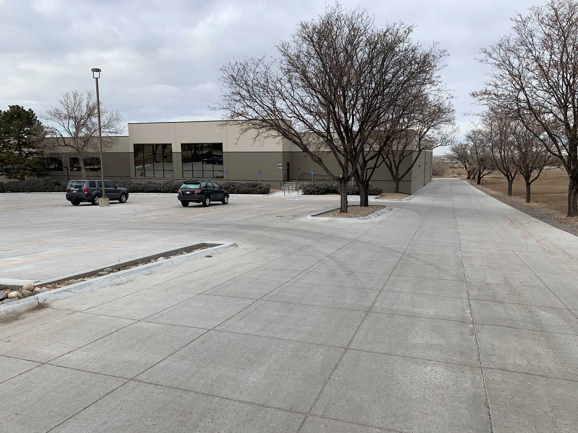 401 E 124th Ave — Sale in Thornton, CO, photo 1 of 5