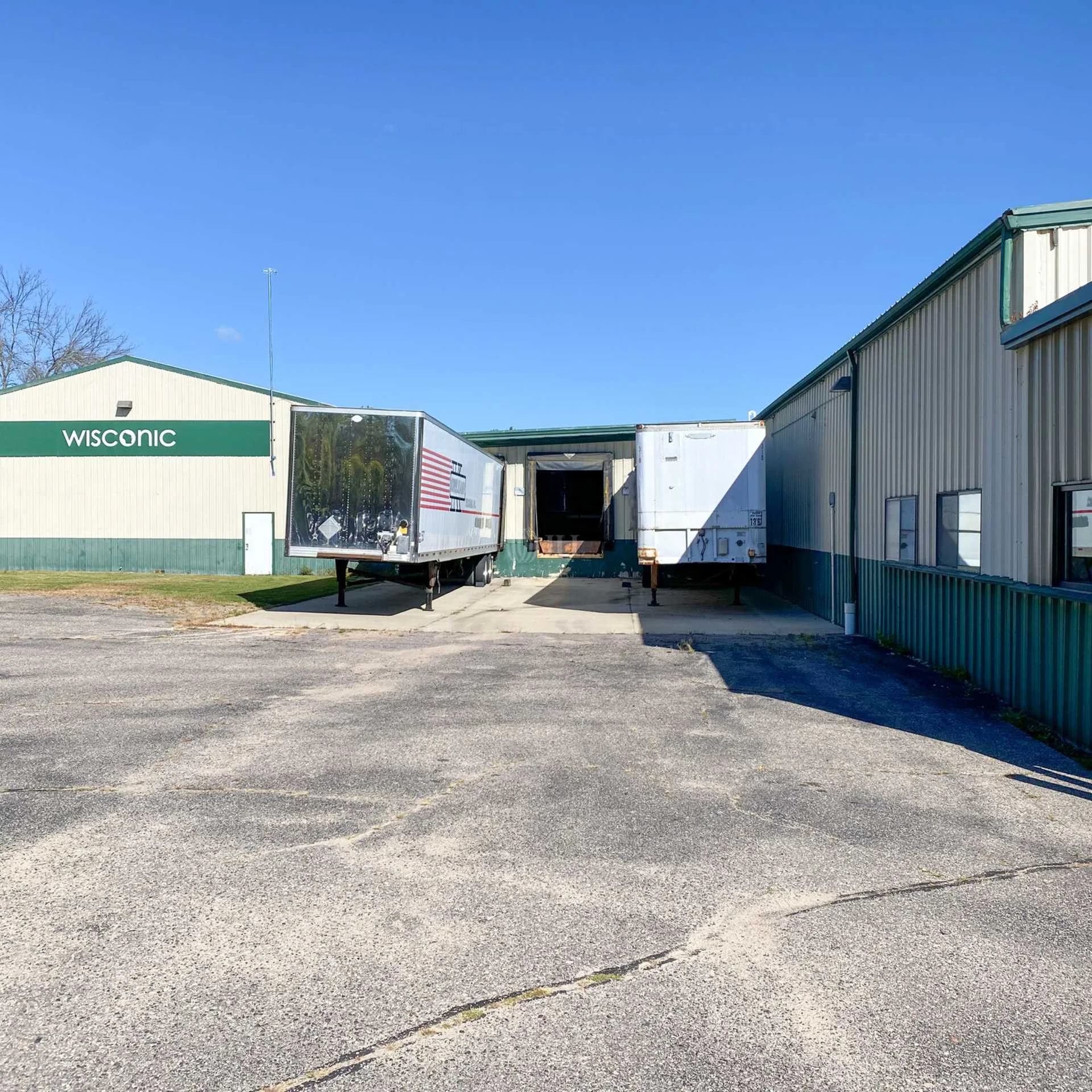 101 Juneau St & 301 2nd St - photo 2 - Elroy, WI