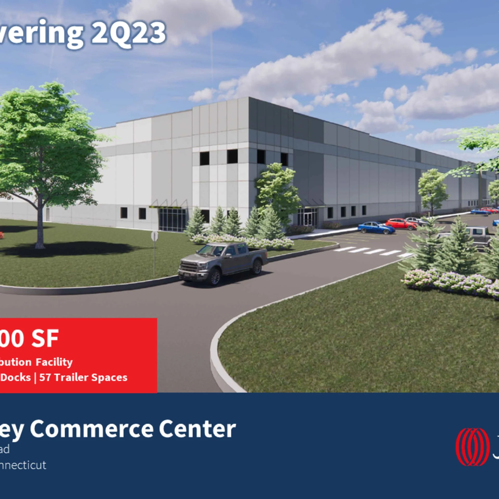 FULLY APPROVED | SHOVEL READY | Bradley Commerce… — Sale in Windsor, CT, photo 1 of 1