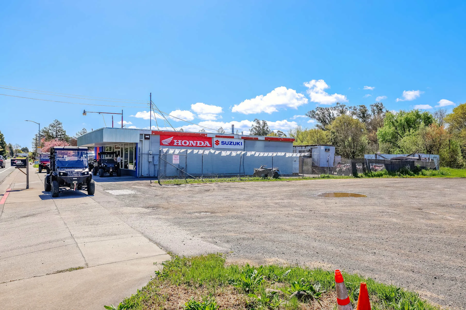 1365-1375 Industrial Ave — Lease in Petaluma, CA, photo 5 of 7