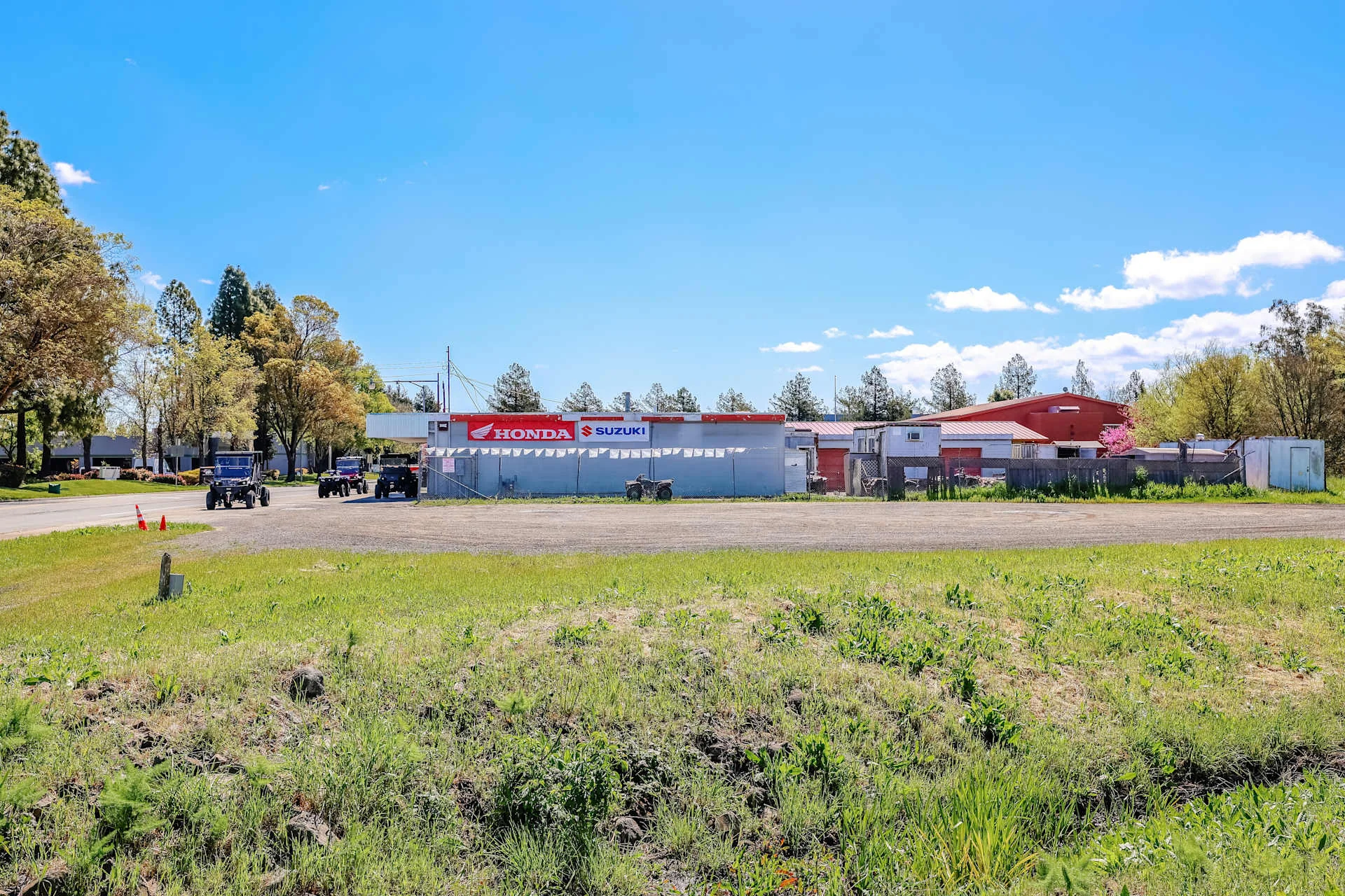 1365-1375 Industrial Ave — Lease in Petaluma, CA, photo 6 of 7