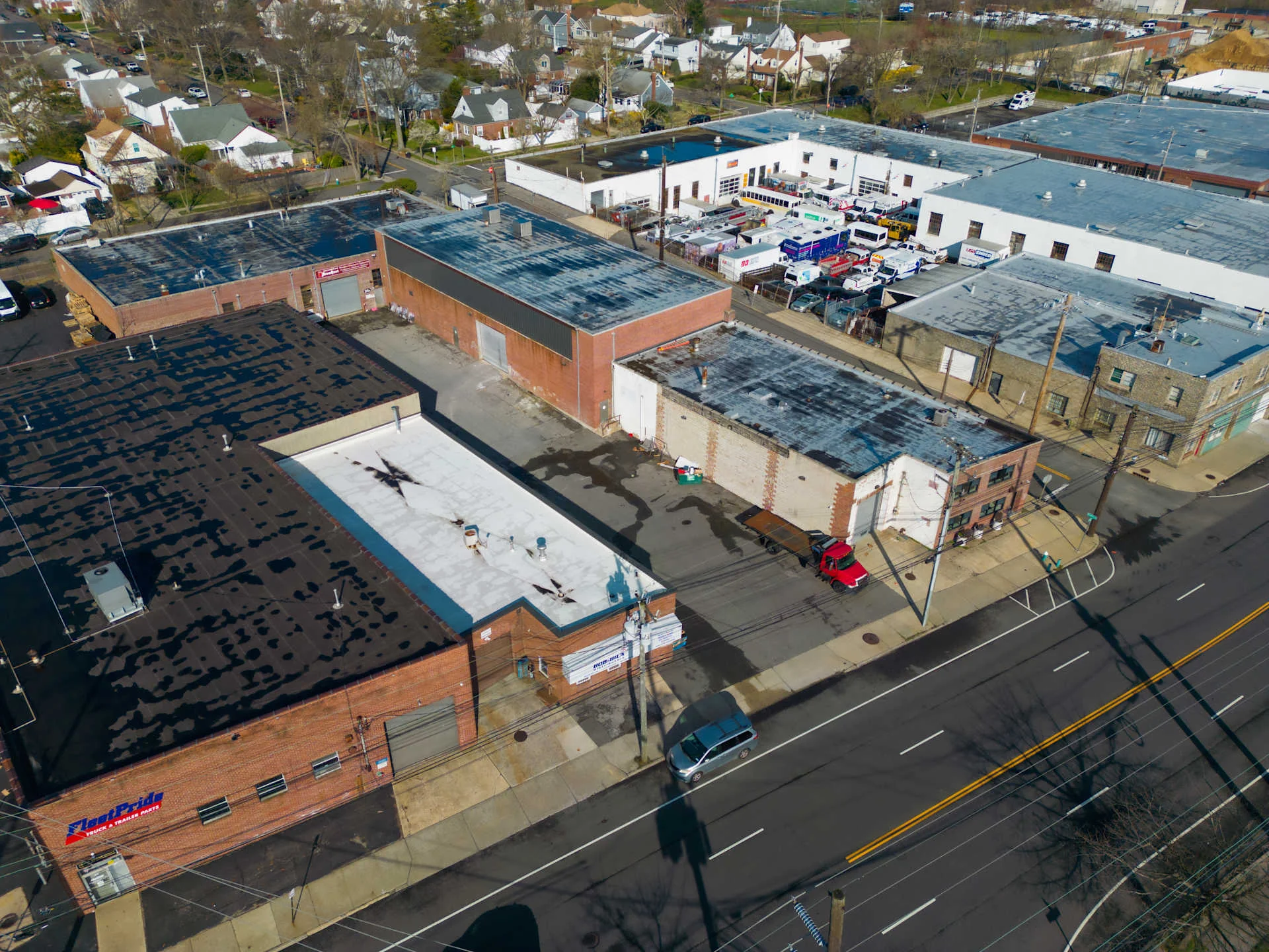 25-29 Denton Ave - photo 1 - New Hyde Park, NY