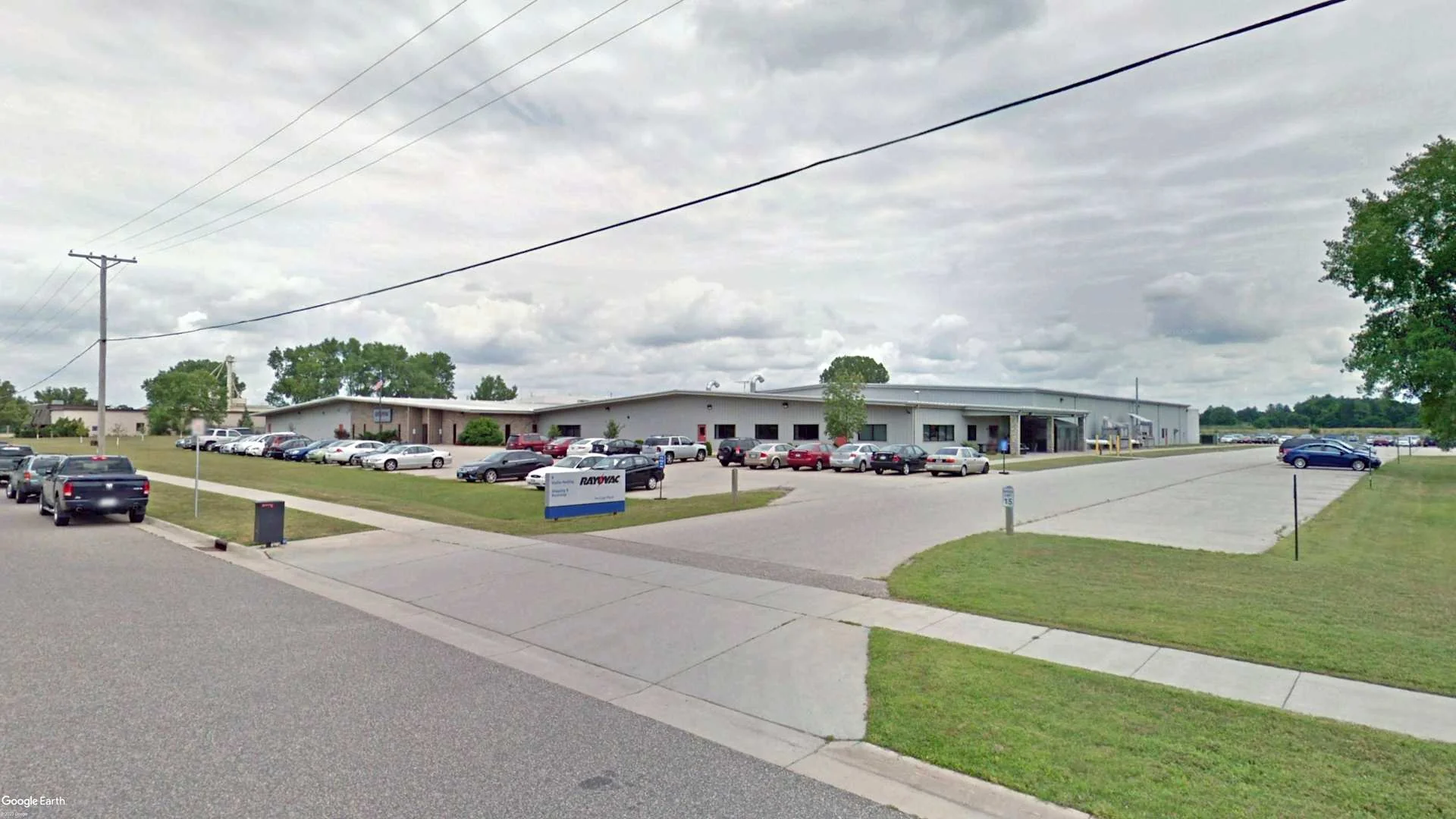 2851 Portage Rd