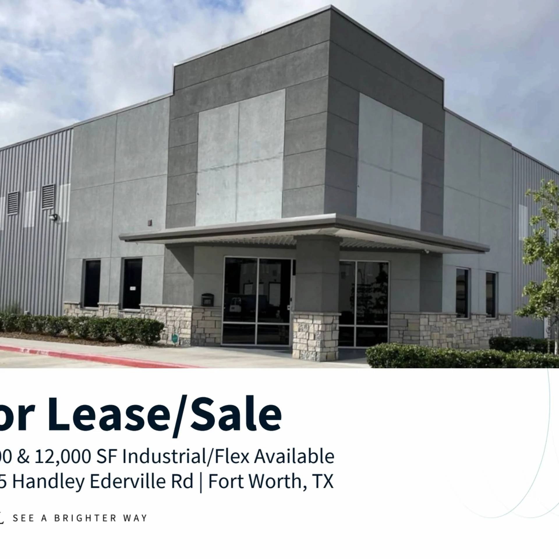 2805 Handley Ederville Rd — Lease in Fort Worth, TX, photo 1 of 1