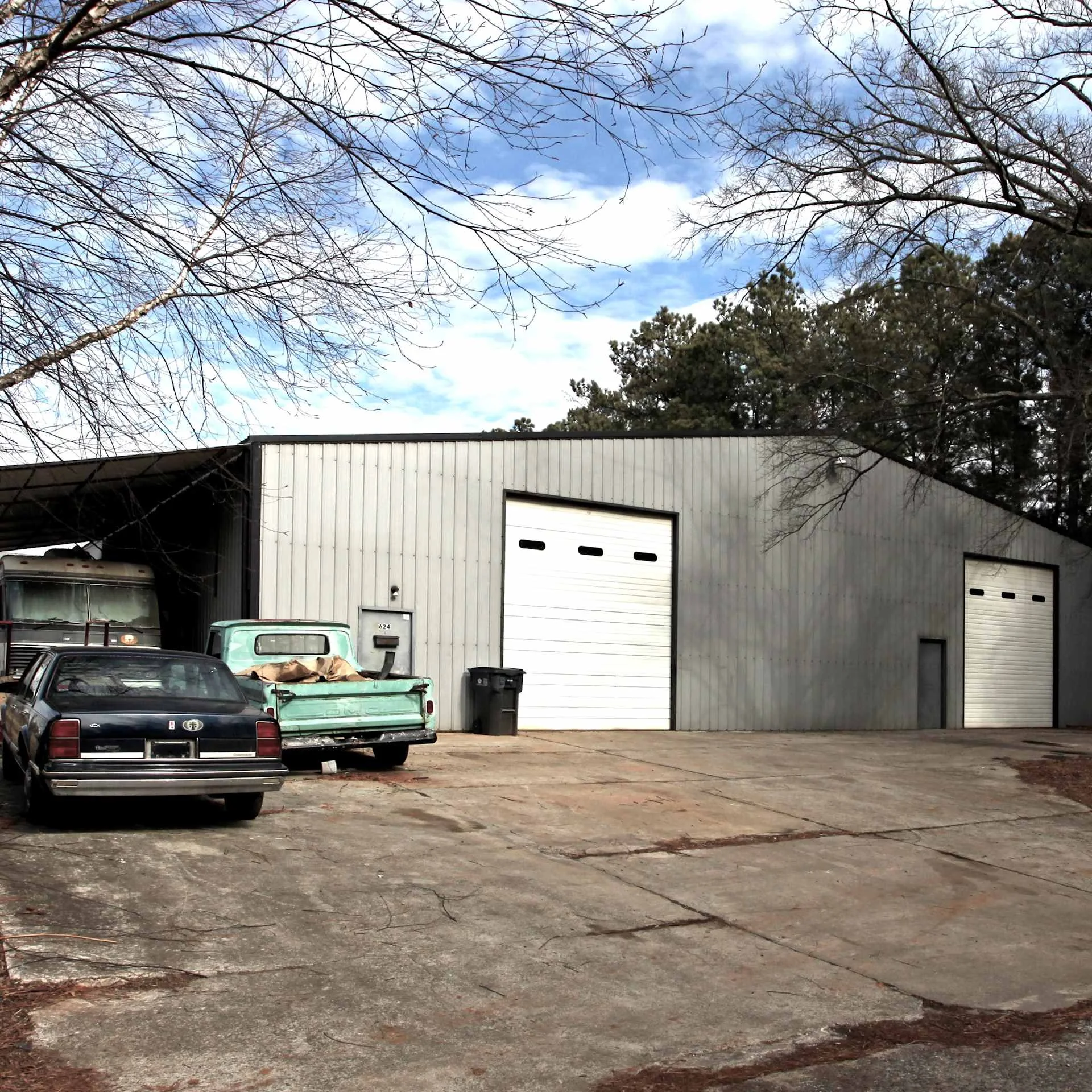Kennedy Street — Sale in Charlotte, NC, photo 1 of 1