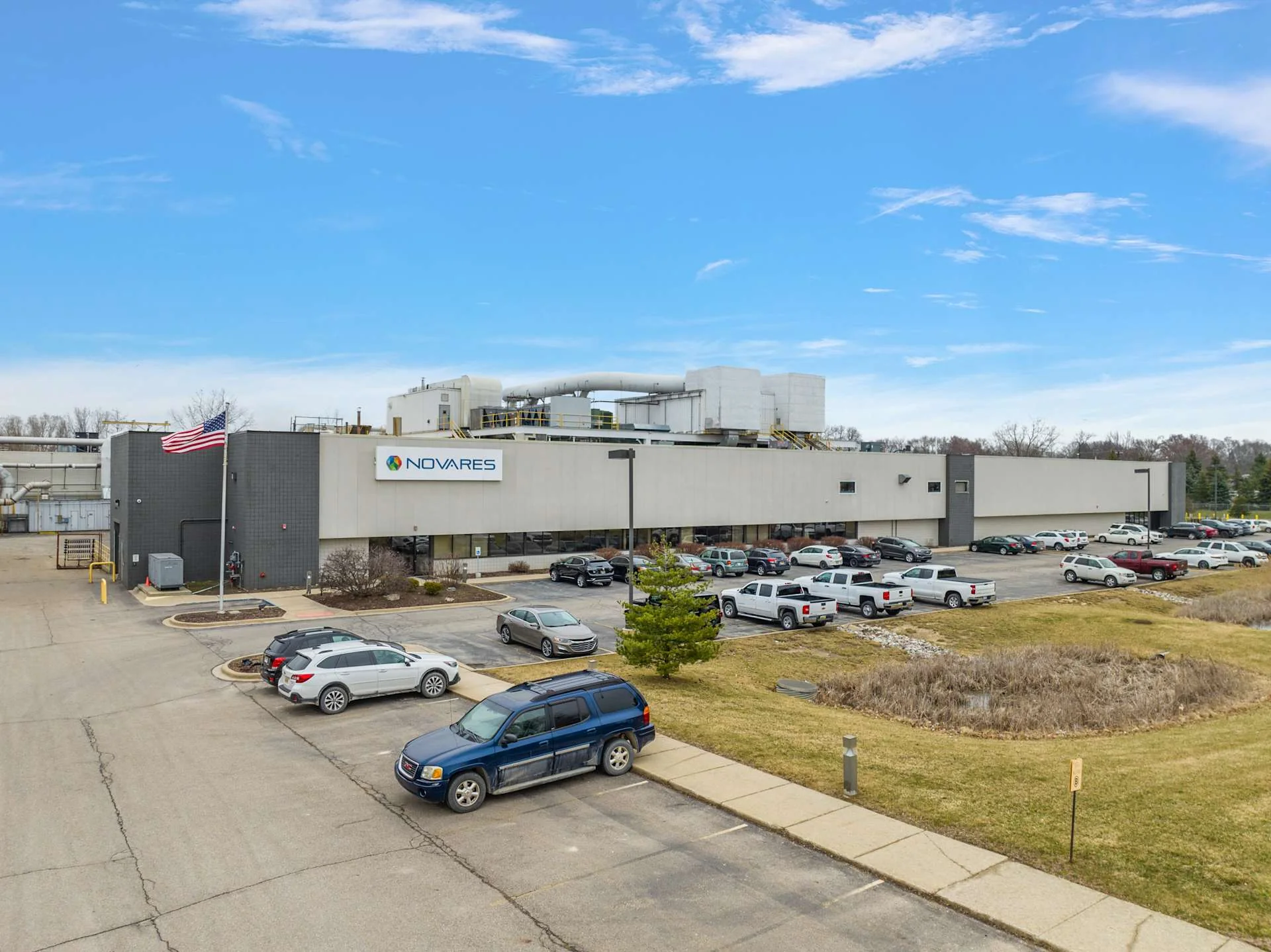 1301 McPherson Park Dr - photo 1 - Howell, MI