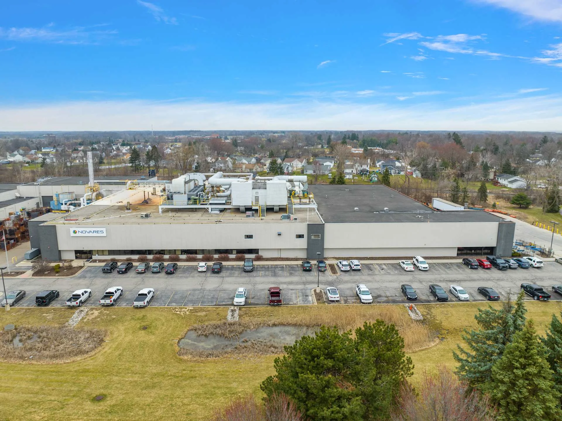 1301 McPherson Park Dr - photo 2 - Howell, MI