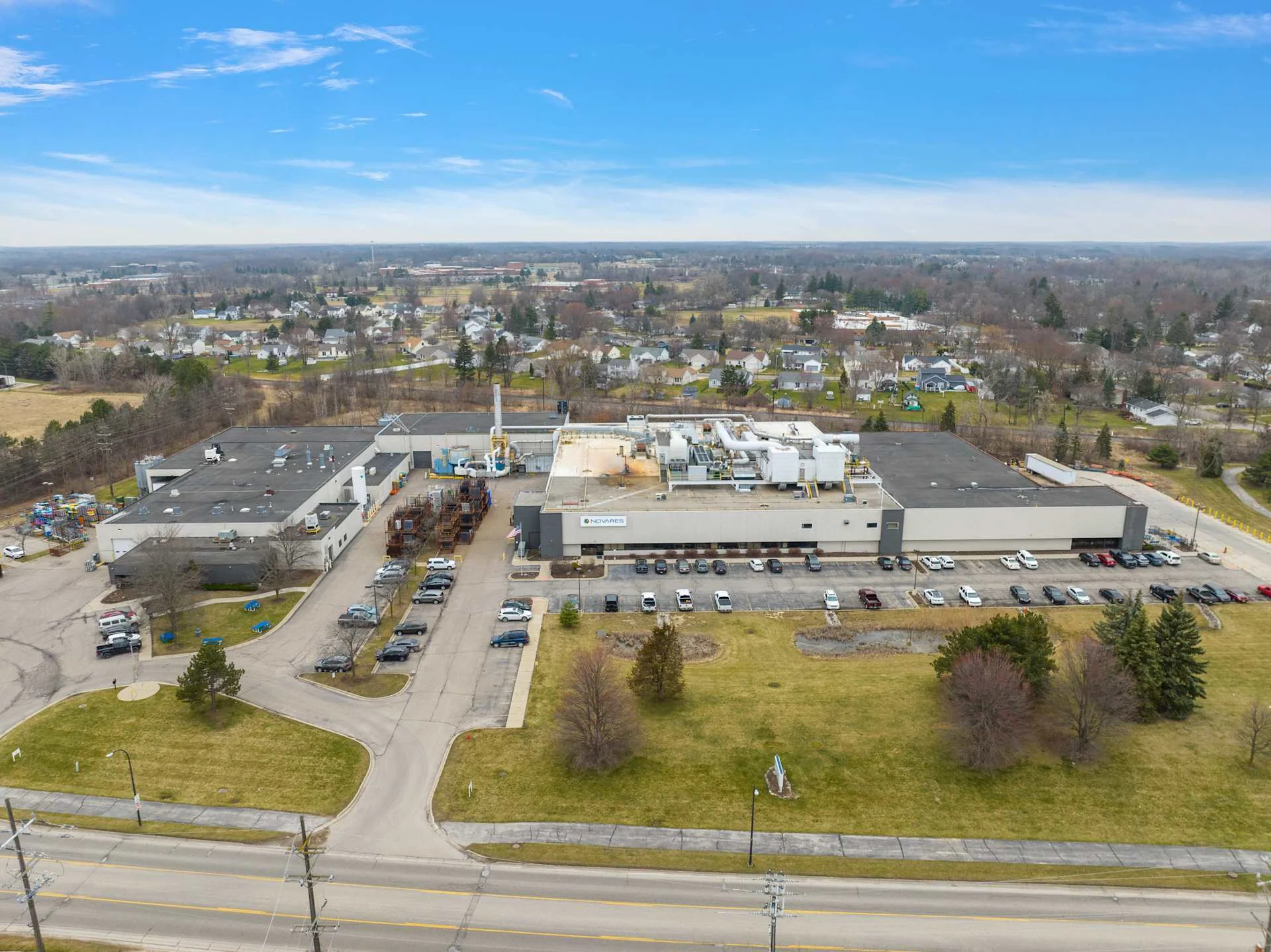1301 McPherson Park Dr - photo 3 - Howell, MI