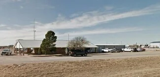 2130-2180 US-385 - industrial in Andrews, TX