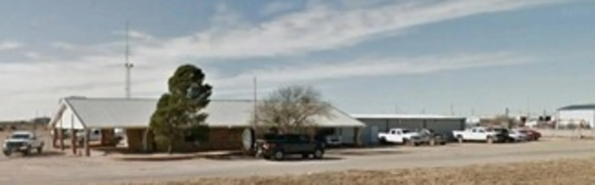 2130-2180 US-385 - photo 4 - Andrews, TX