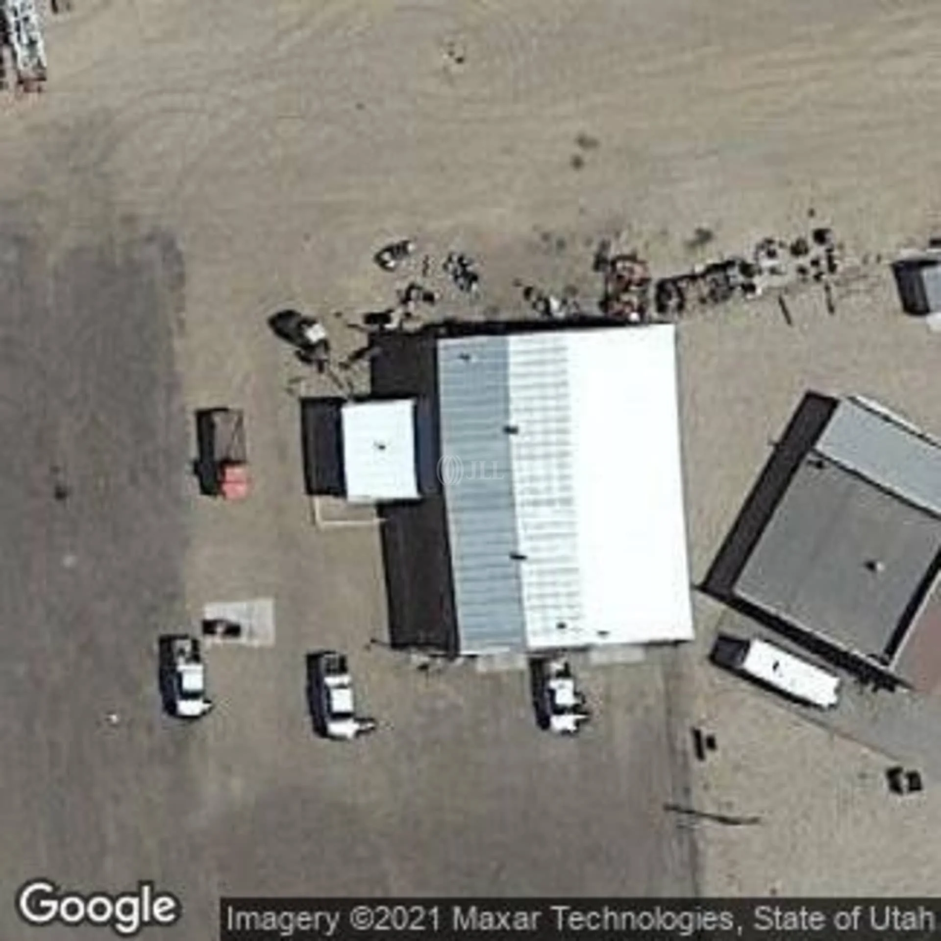 2240 W Highway 40 - photo 3 - Roosevelt, UT