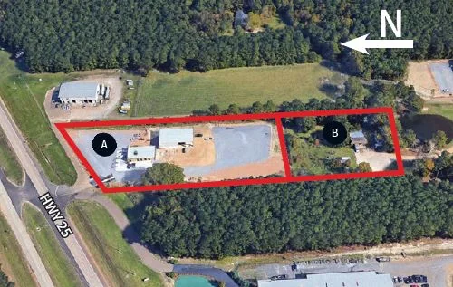 6159 Highway 25 South — Sale in Brandon, MS, photo 1 of 8