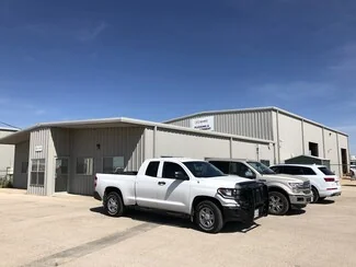 11116 W I-20 - industrial in Odessa, TX