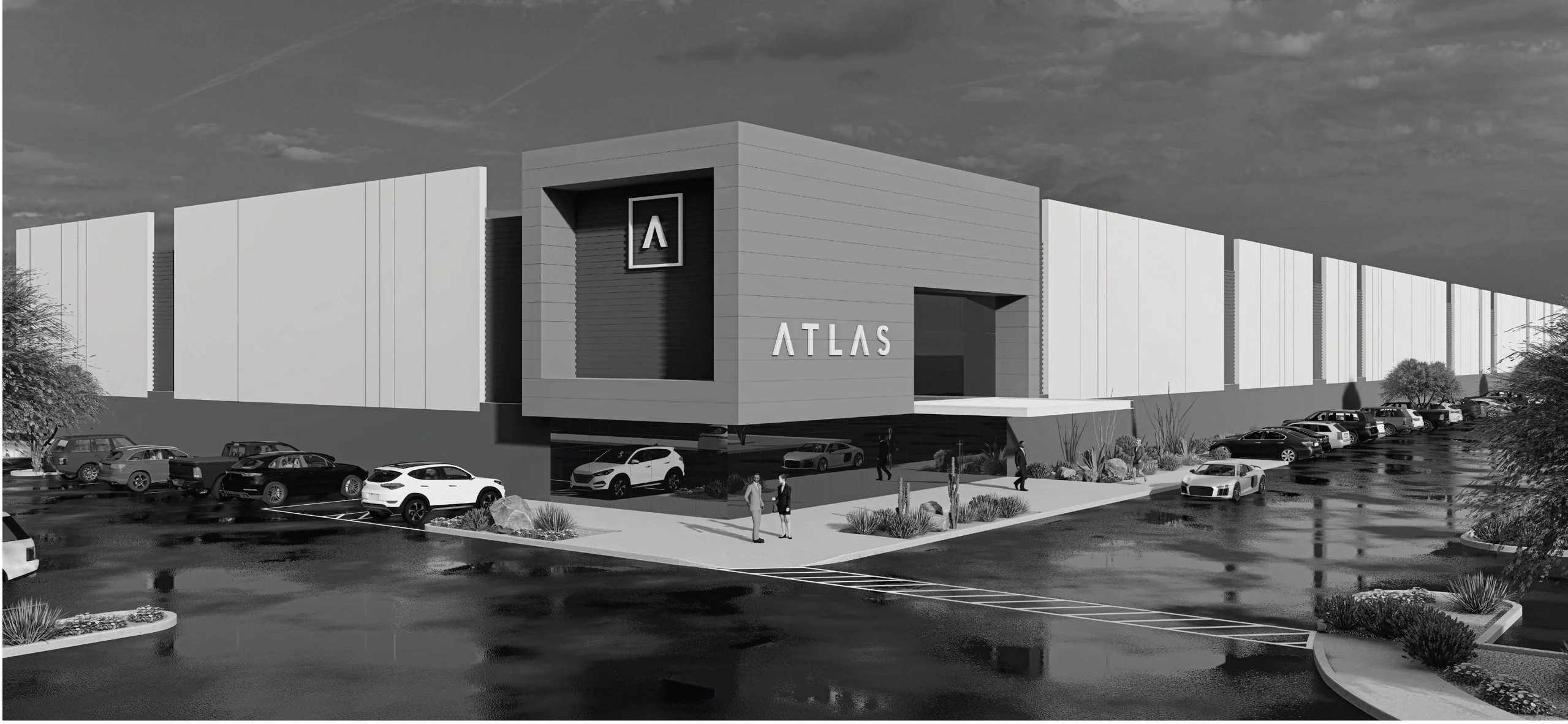 Atlas Gilbert — Sale in Gilbert, AZ, photo 1 of 5