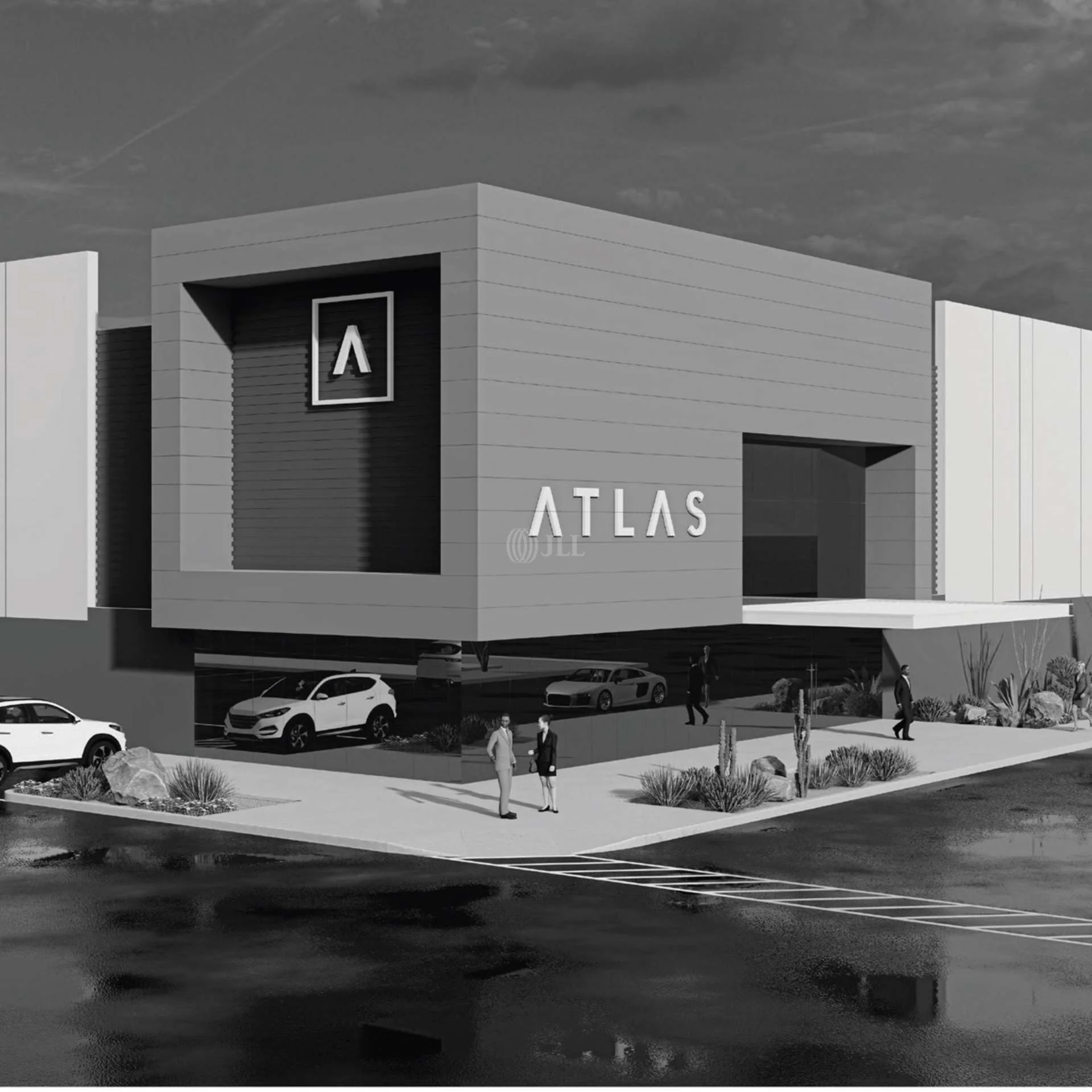 Atlas Gilbert — Sale in Gilbert, AZ, photo 3 of 5