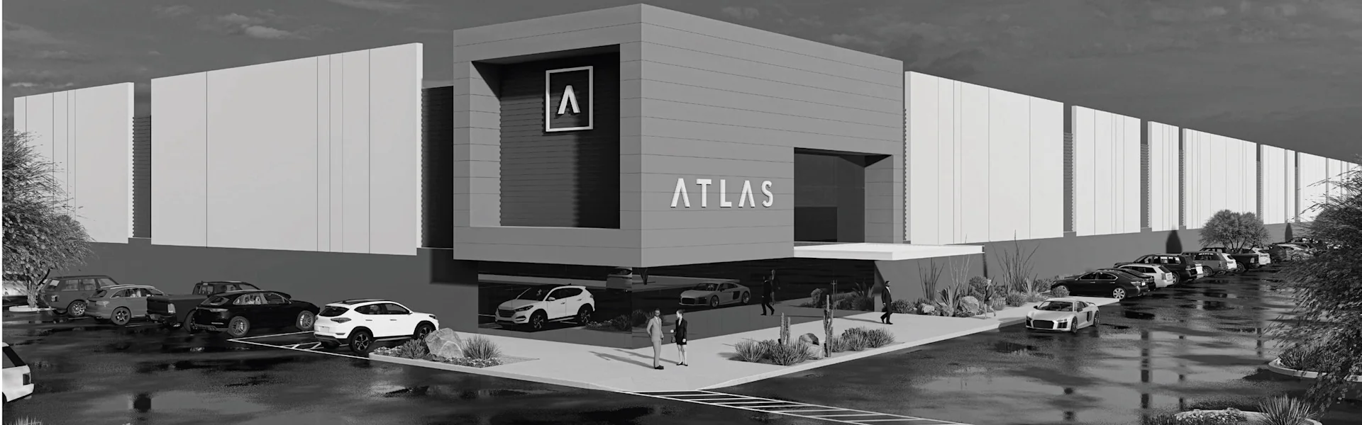 Atlas Gilbert — Sale in Gilbert, AZ, photo 4 of 5